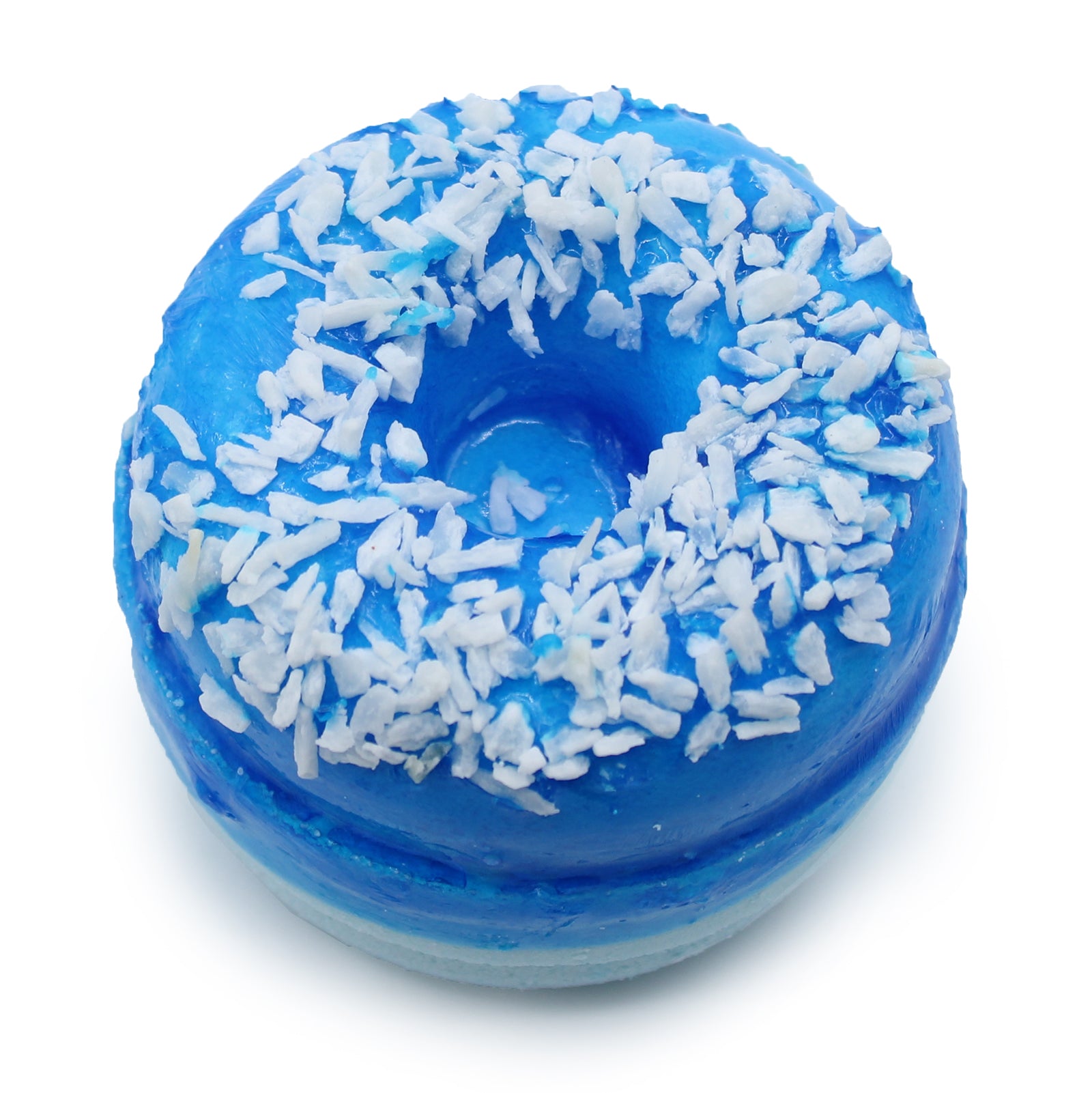 View Blueberry Bath Donuts information