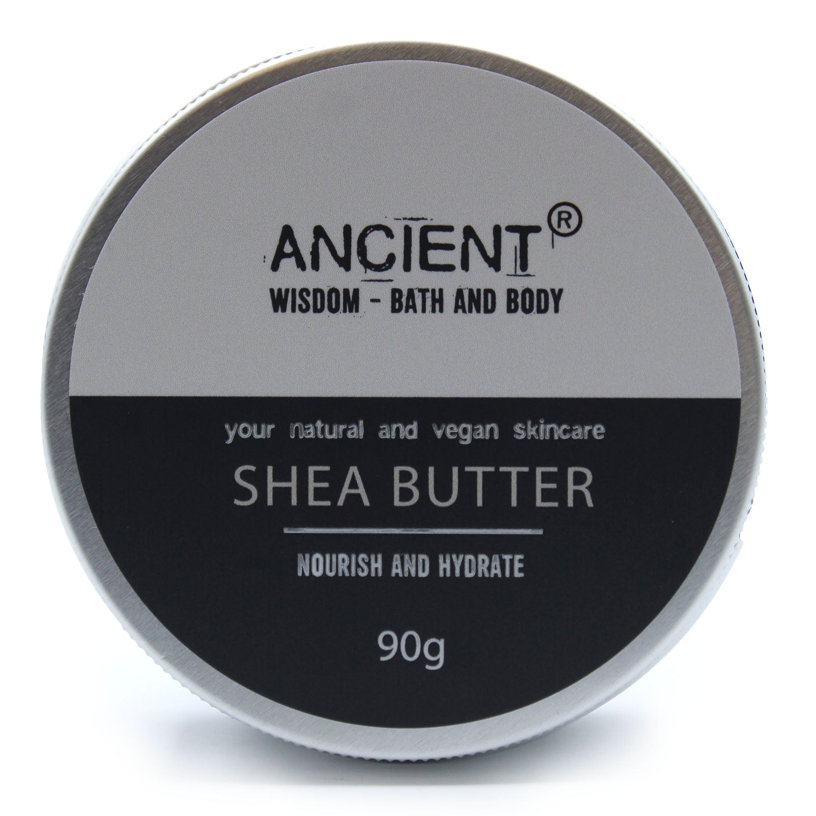 View Pure Body Butter 90g Shea Butter information