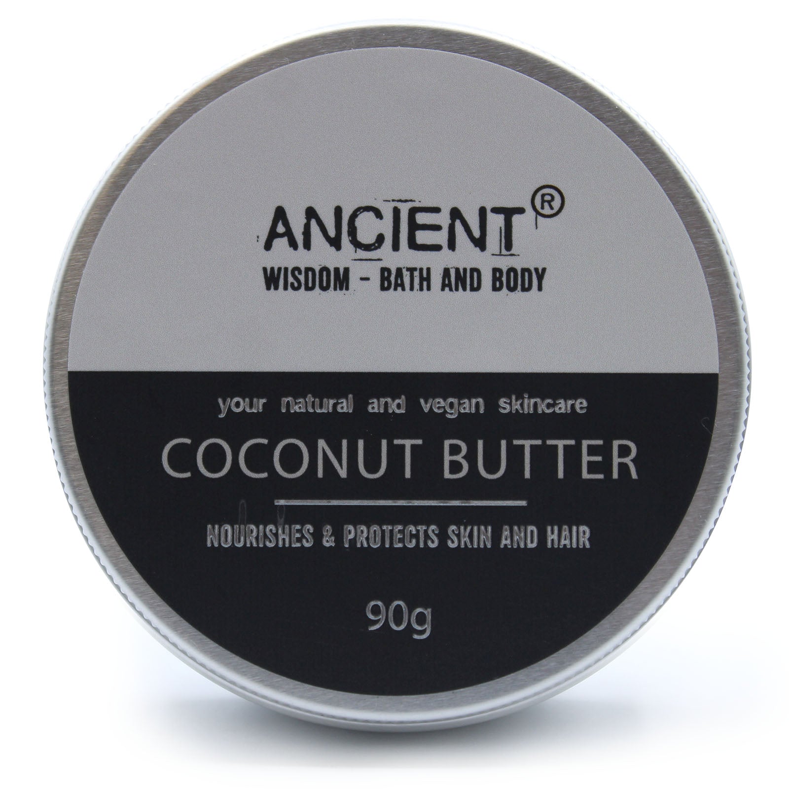 View Pure Body Butter 90g Coconut Butter information