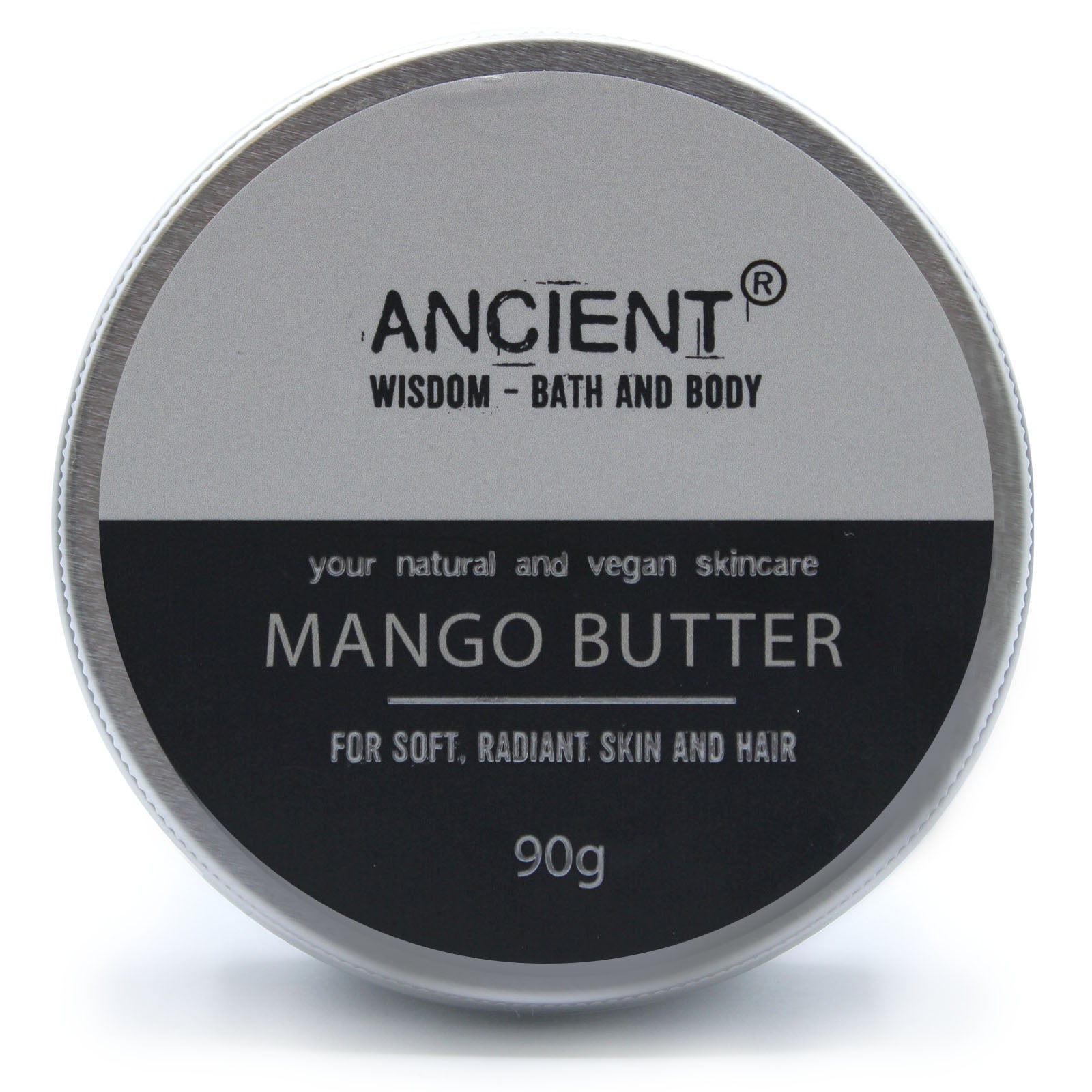 View Pure Body Butter 90g Mango Butter information