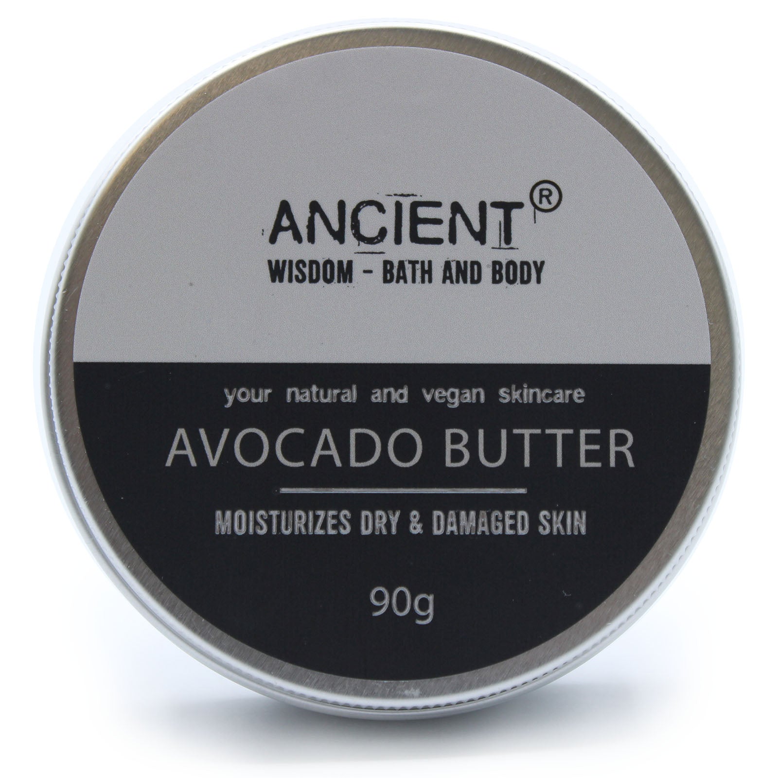 View Pure Body Butter 90g Avocado Butter information