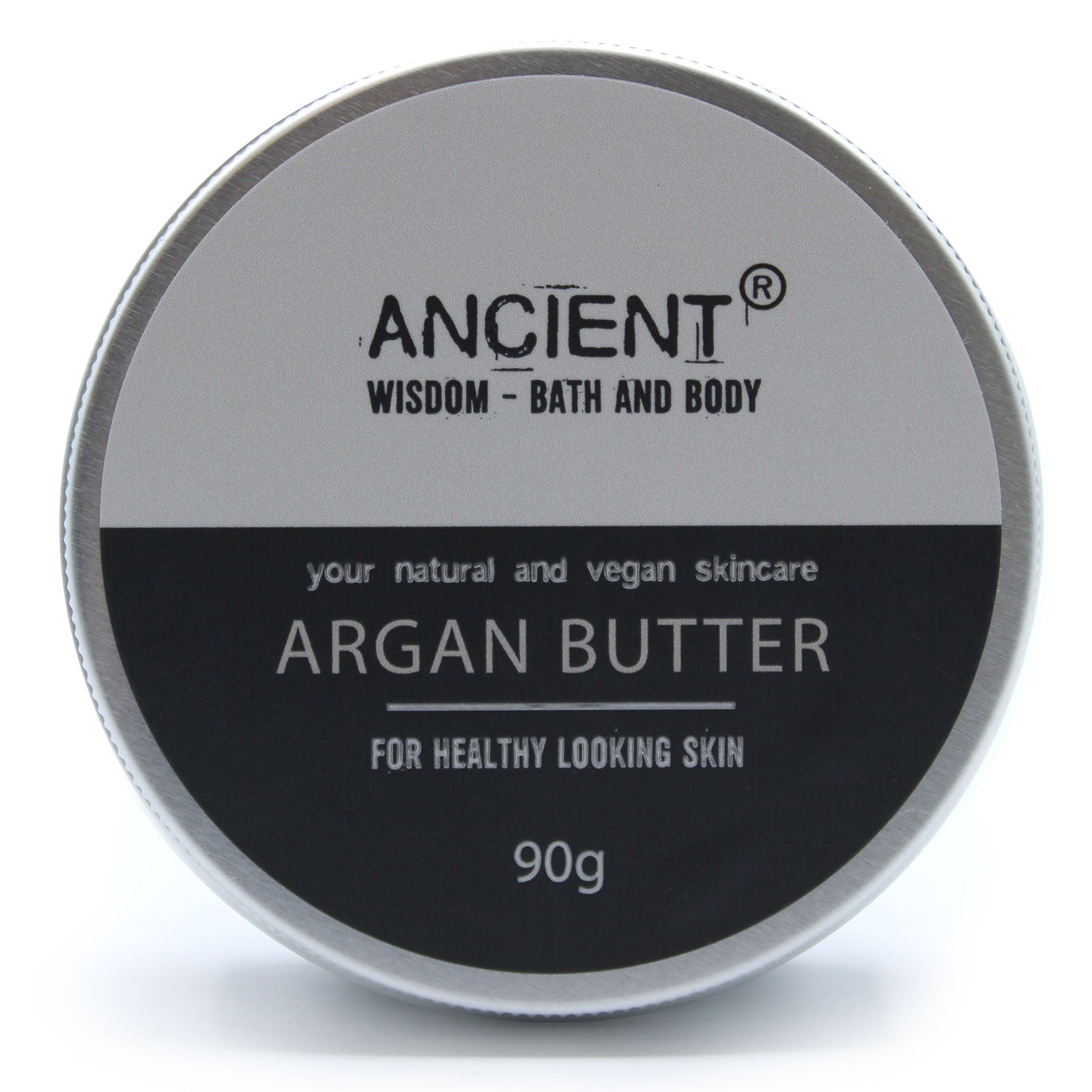 View Pure Body Butter 90g Argan information