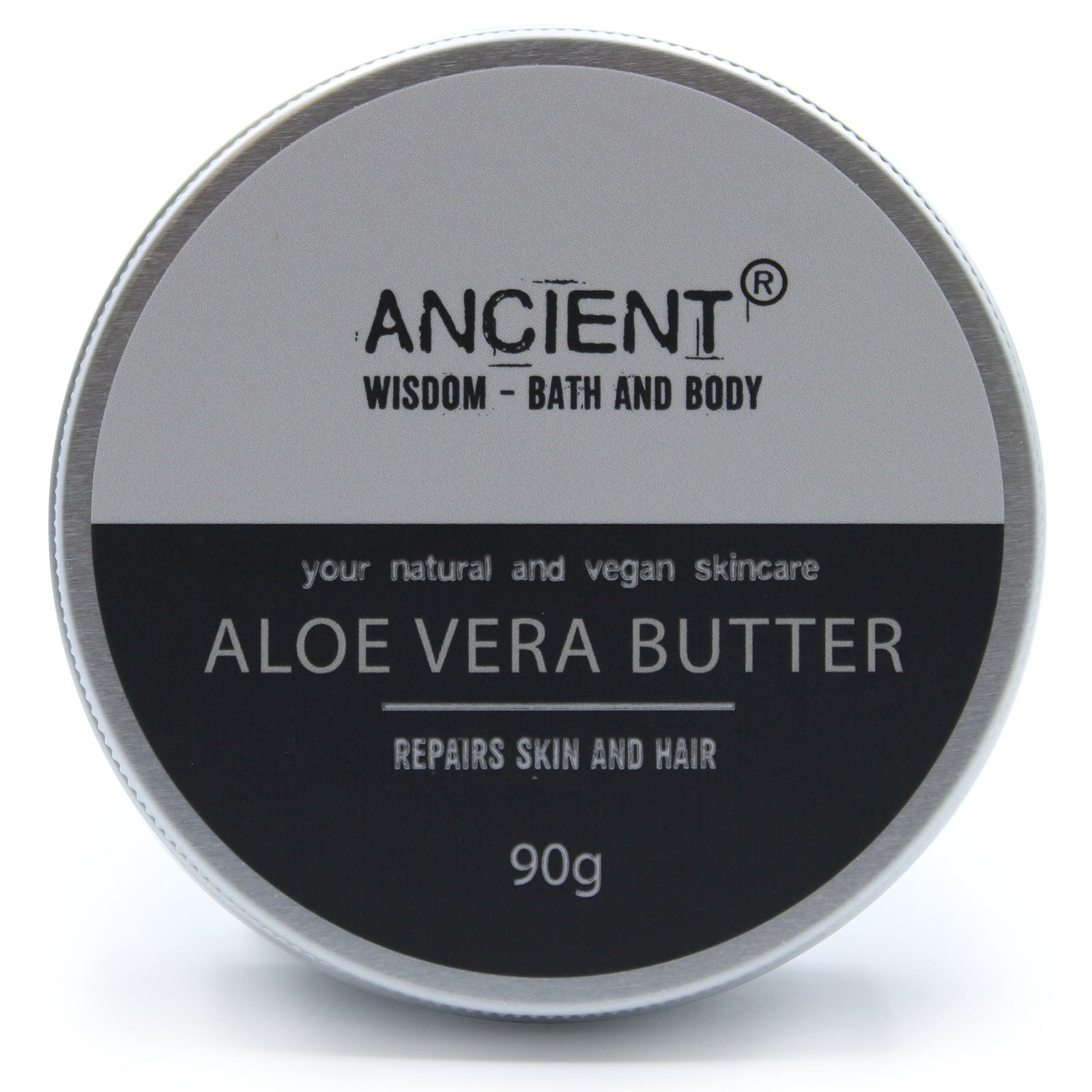 View Pure Body Butter 90g Aloe Vera information