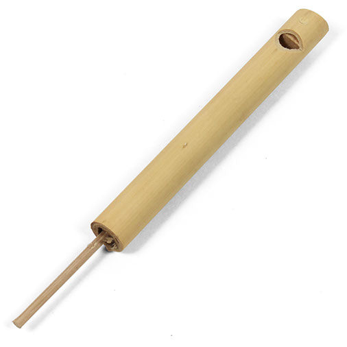 View Simple Bamboo Bird Whistle information