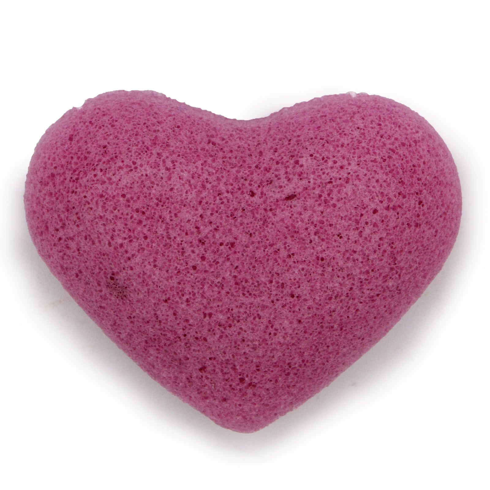View Konjac Heart Sponge Lavender information