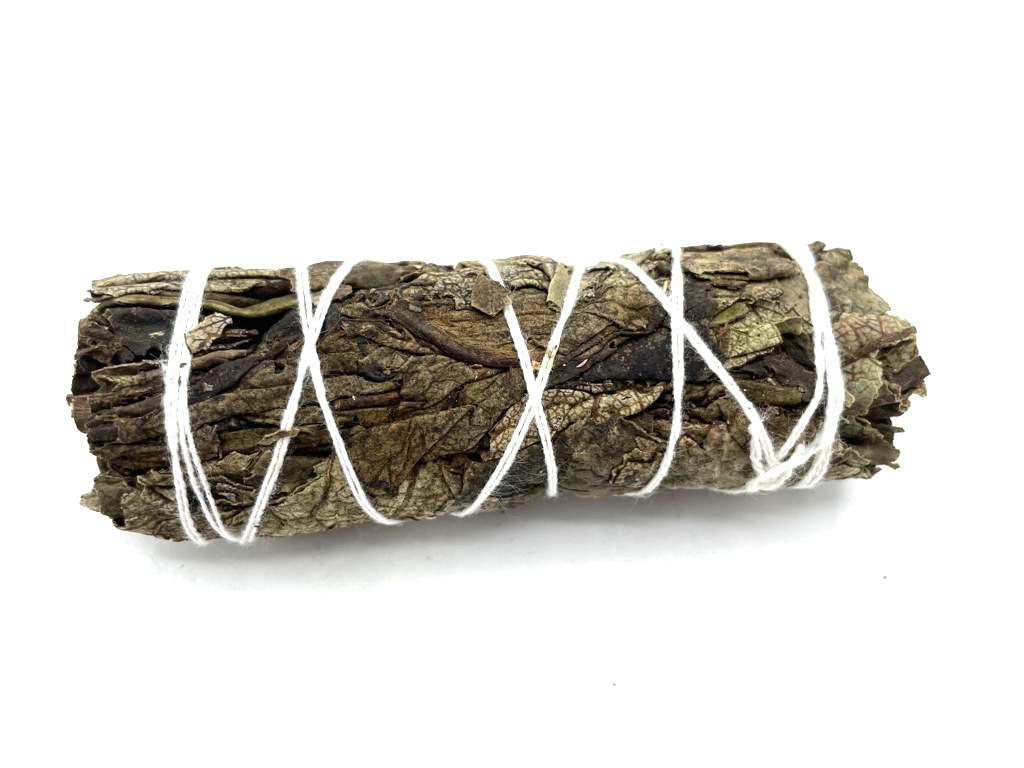 View Smudge Stick Black Sage 10cm information