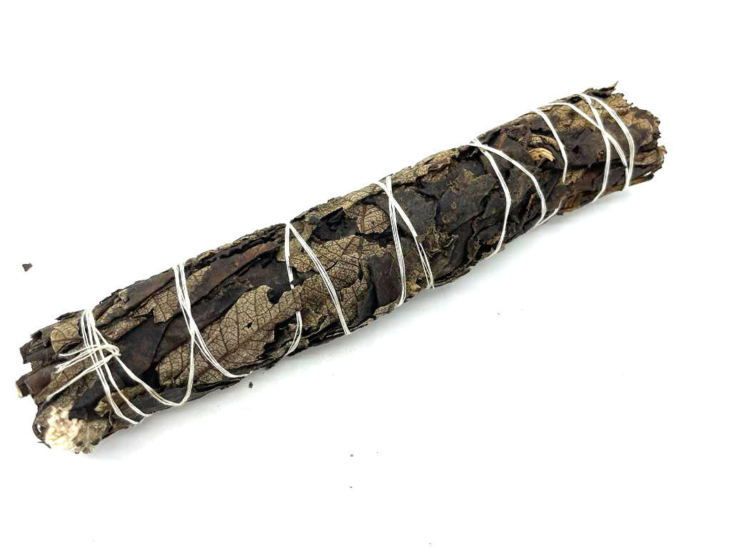 View Smudge Stick Black Sage 225 cm information