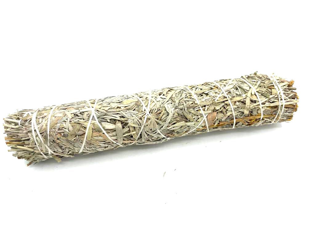 View Smudge Stick Blue Sage 225 cm information