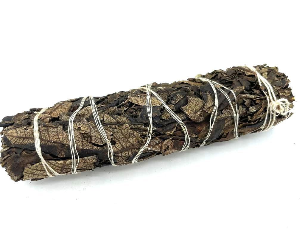 View Smudge Stick Black Sage 15cm information