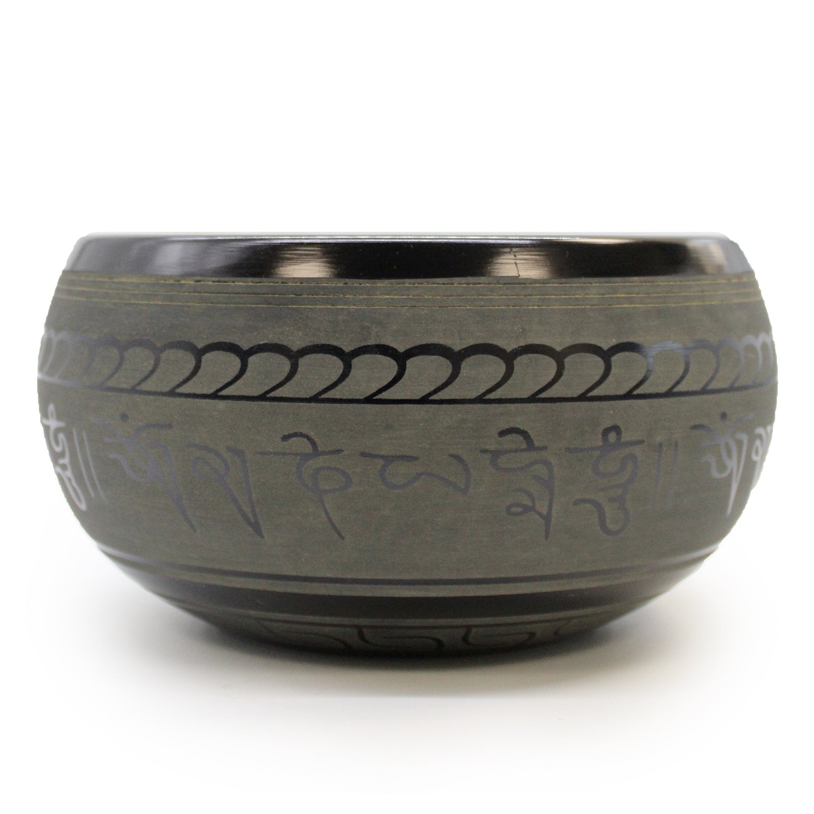 View Extra Loud Singing Bowl One Buddha information