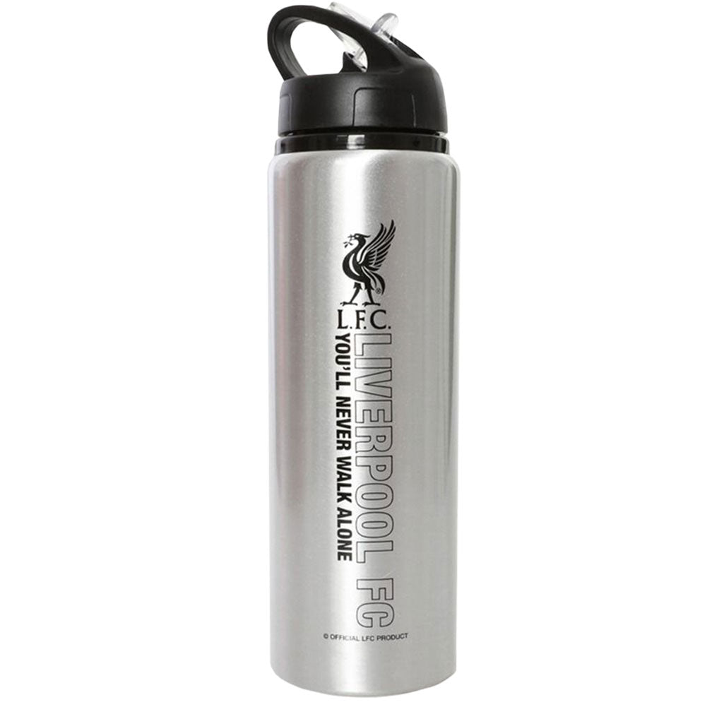 View Liverpool FC Stainless Steel Drinks Bottle XL information