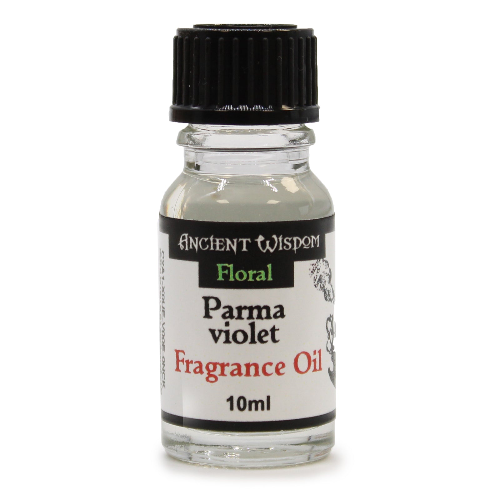 View Parma Violet Fragrance Oil 10ml information