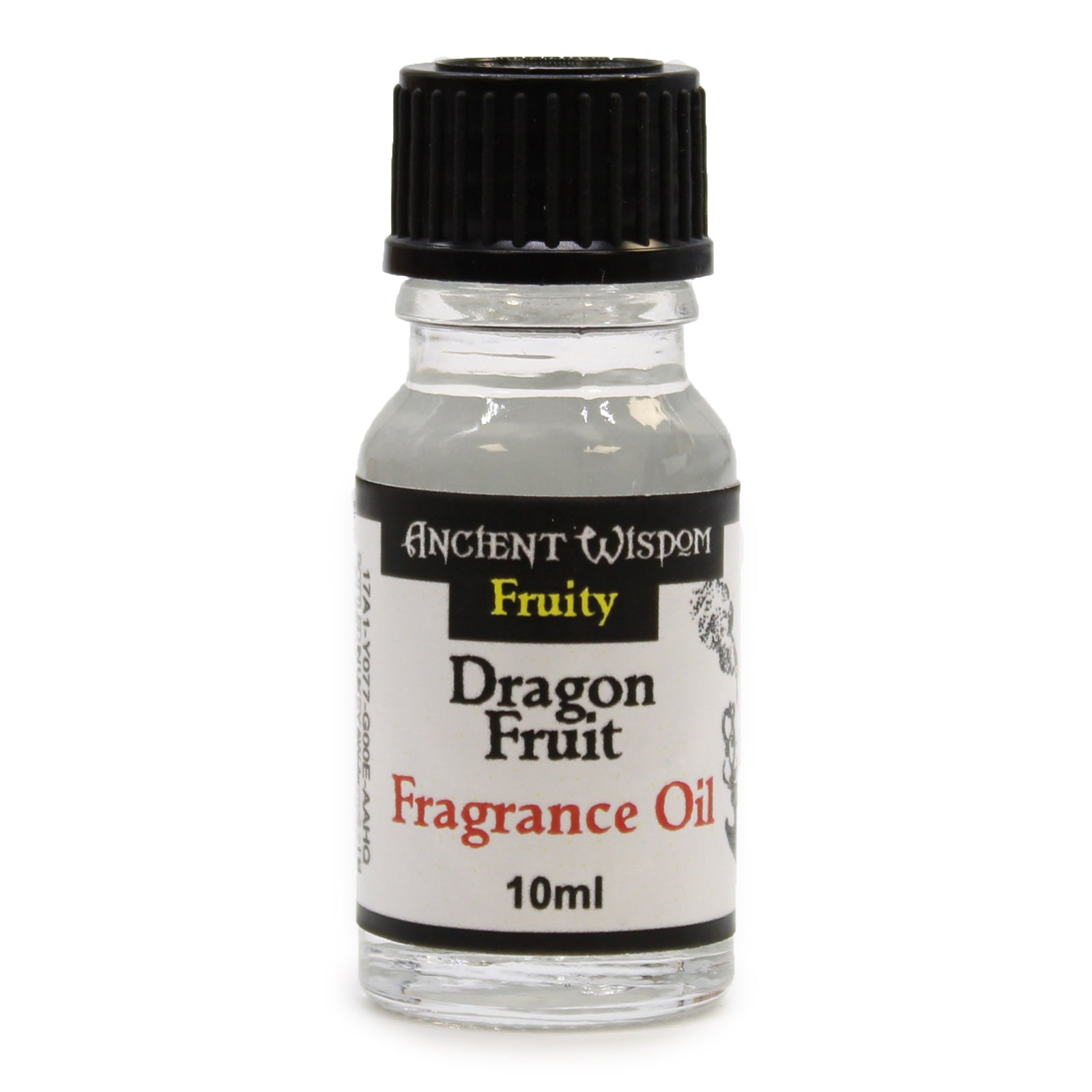 View Dragon Fruit Fragrance Oil 10ml information