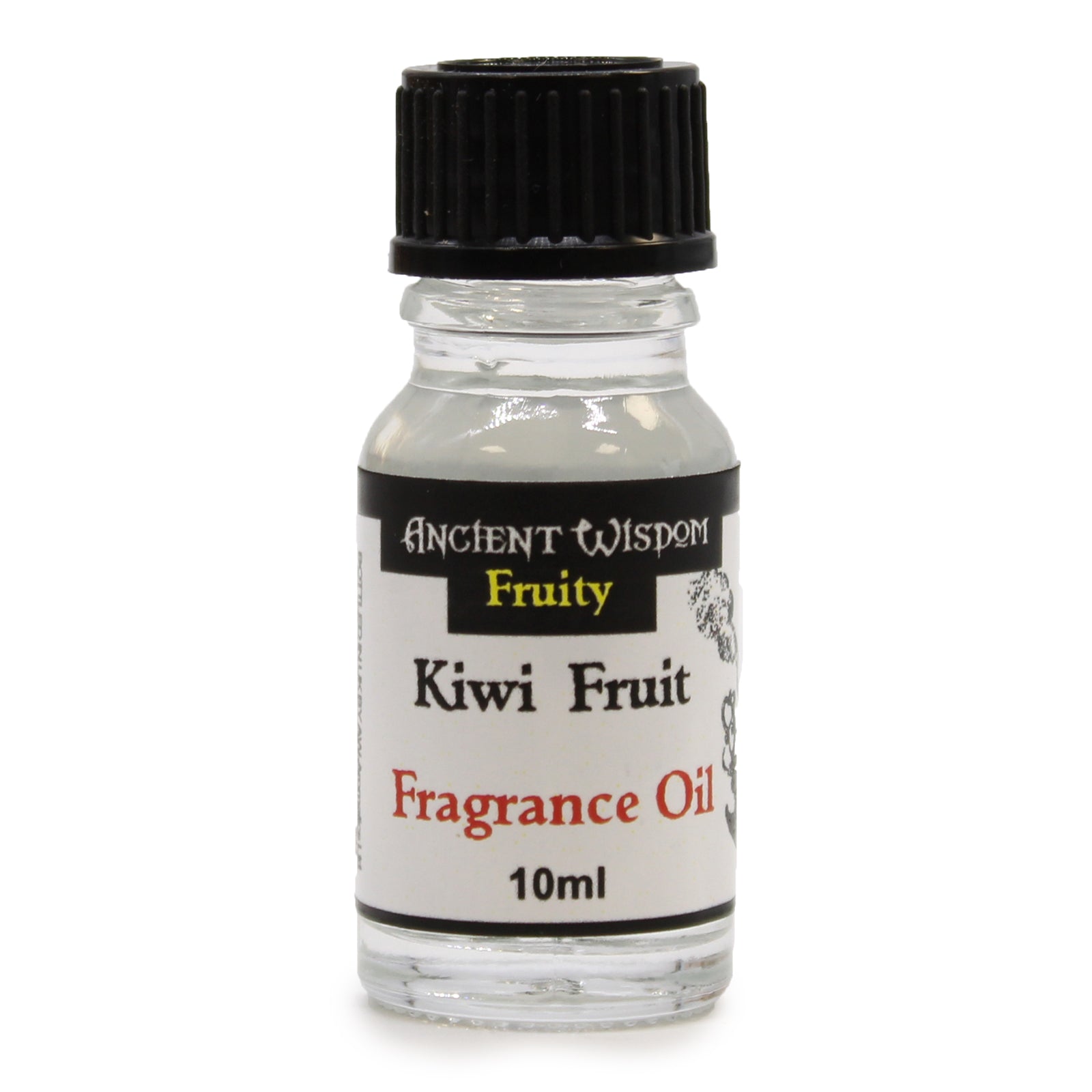 View Kiwi Fruit Fragrance Oil 10ml information