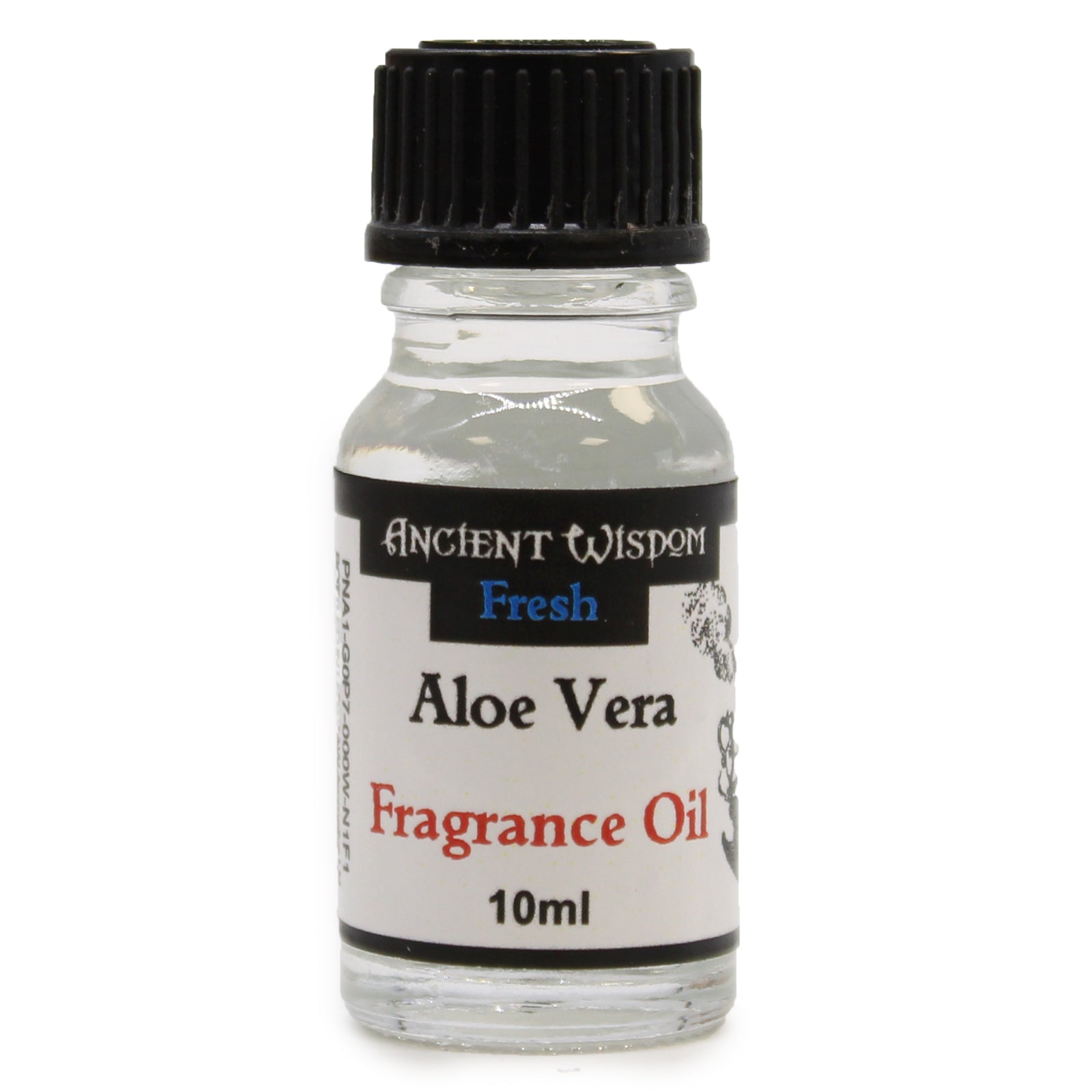 View Aloe Vera Fragrance Oil 10ml information