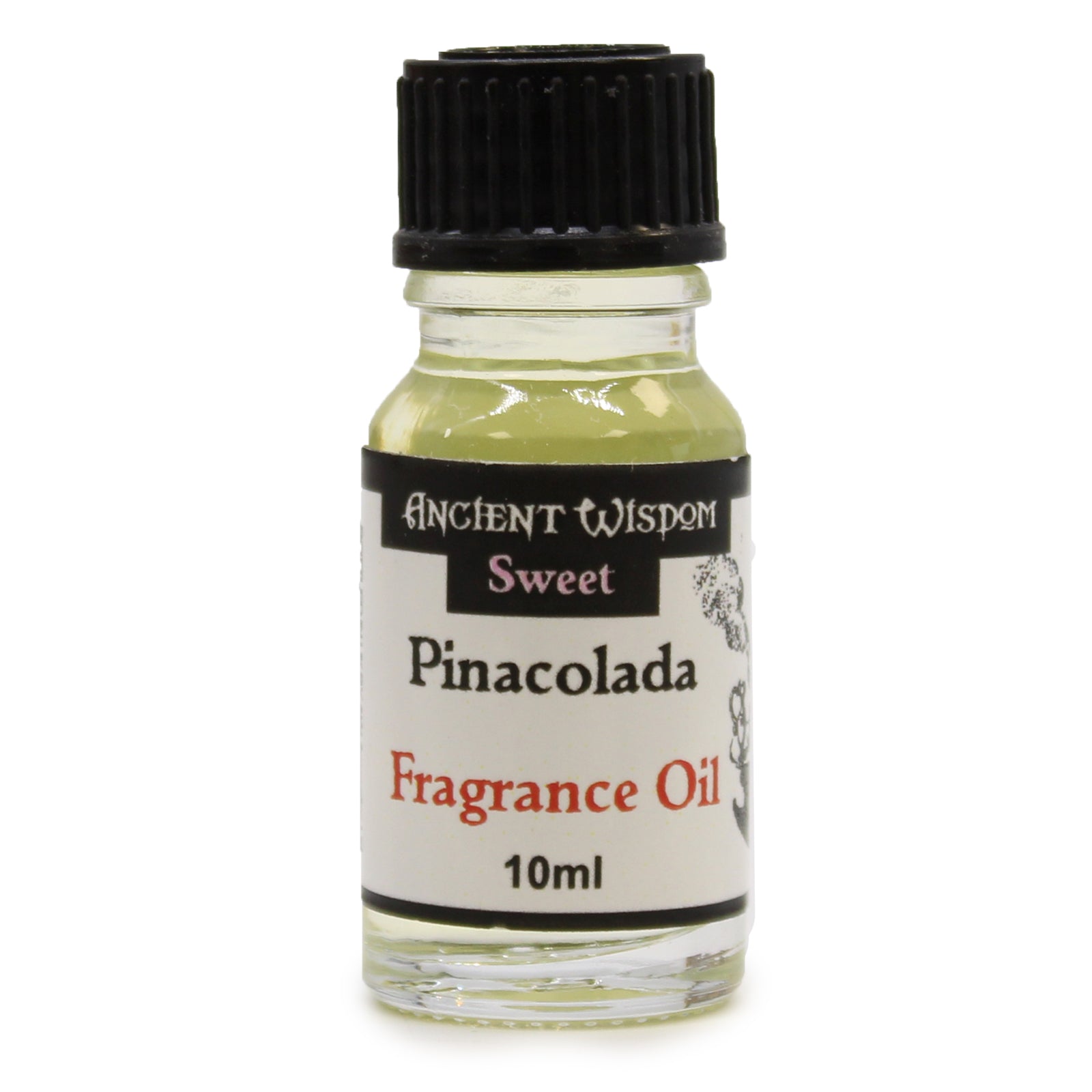 View Pinacolada Fragrance Oil 10ml information