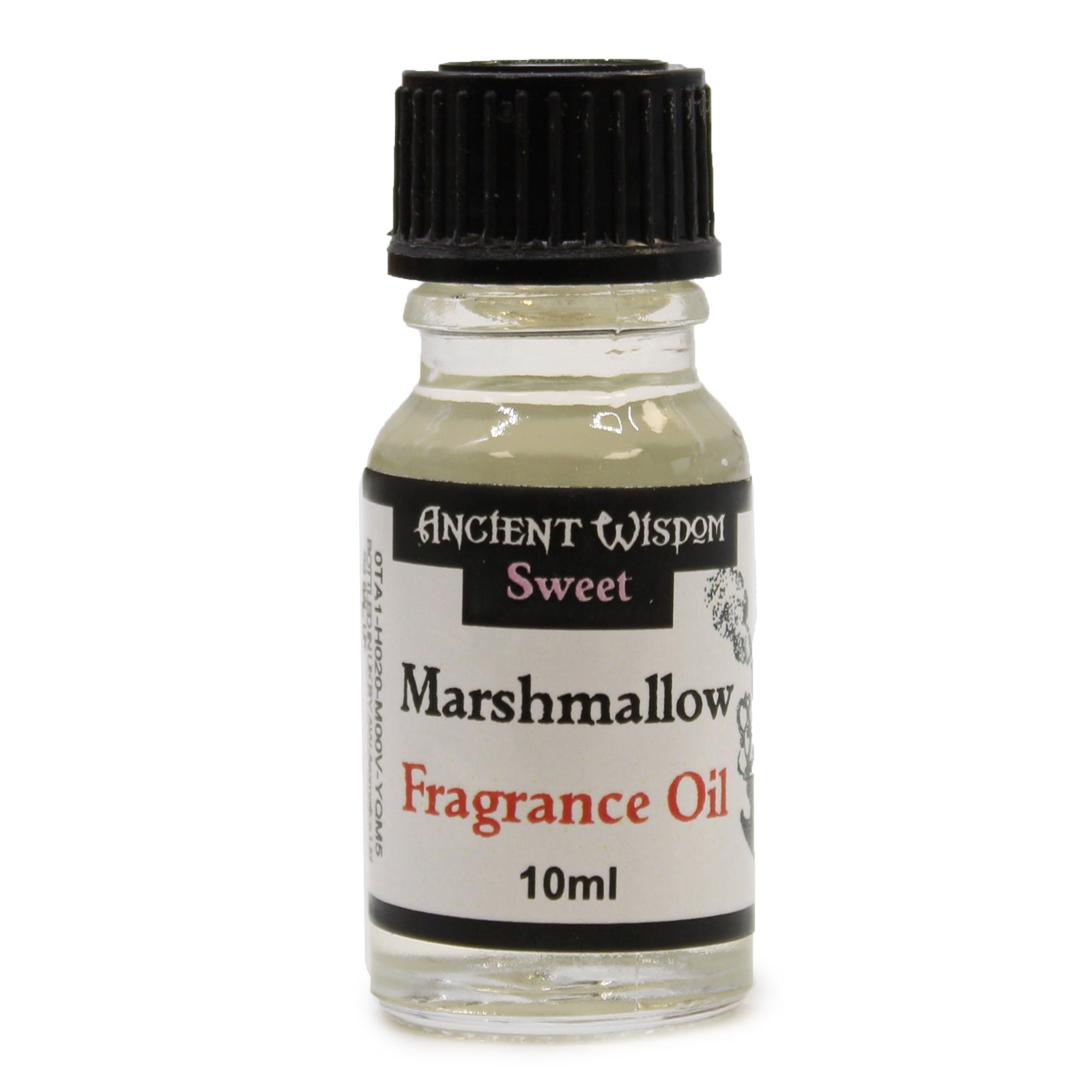 View Marshmallow Fragrance Oil 10ml information