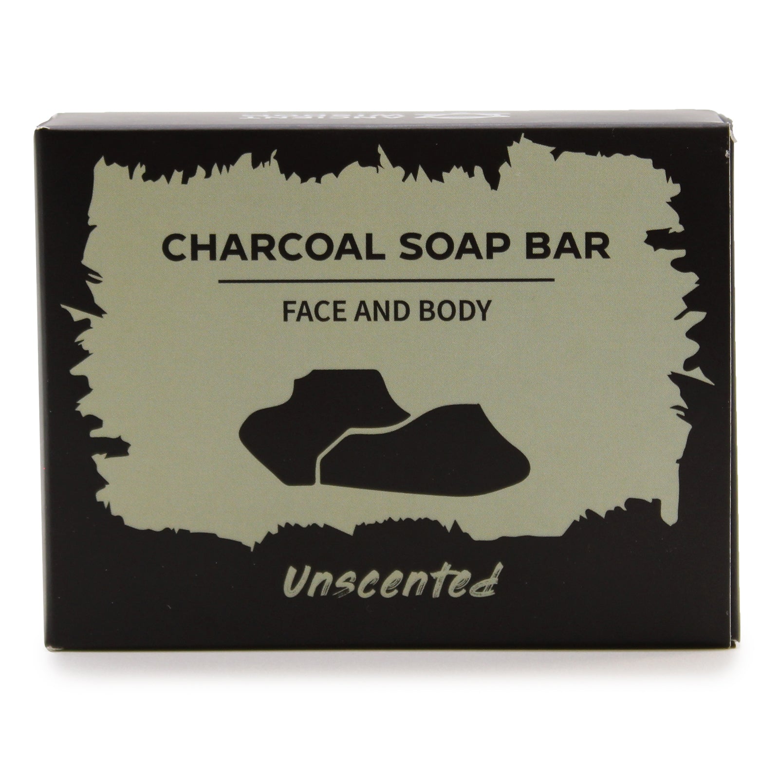 View Charcoal Soap 85g Unscented information