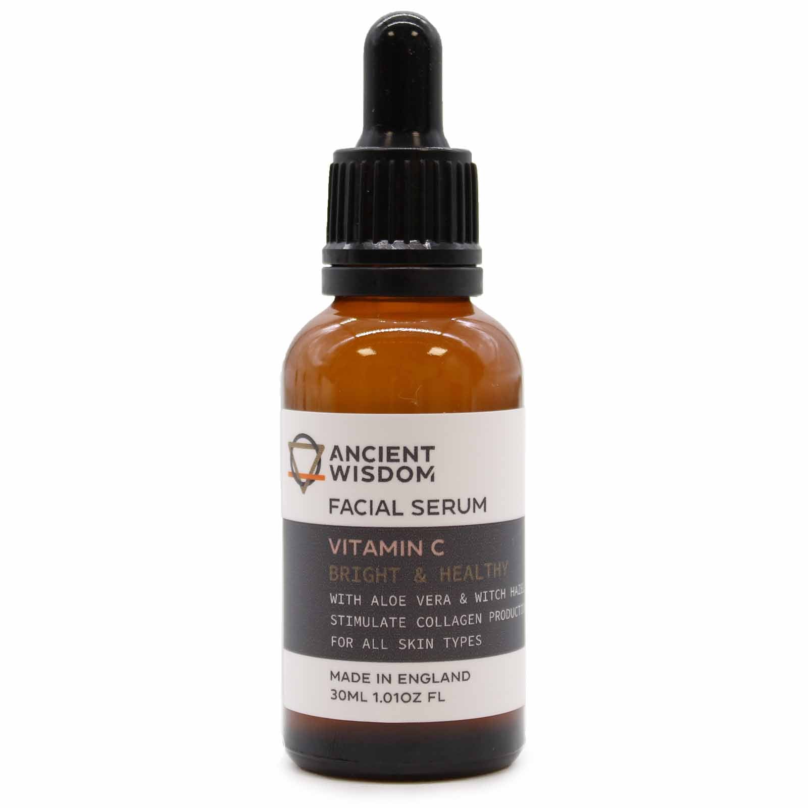 View Vitamin C Face Serum information