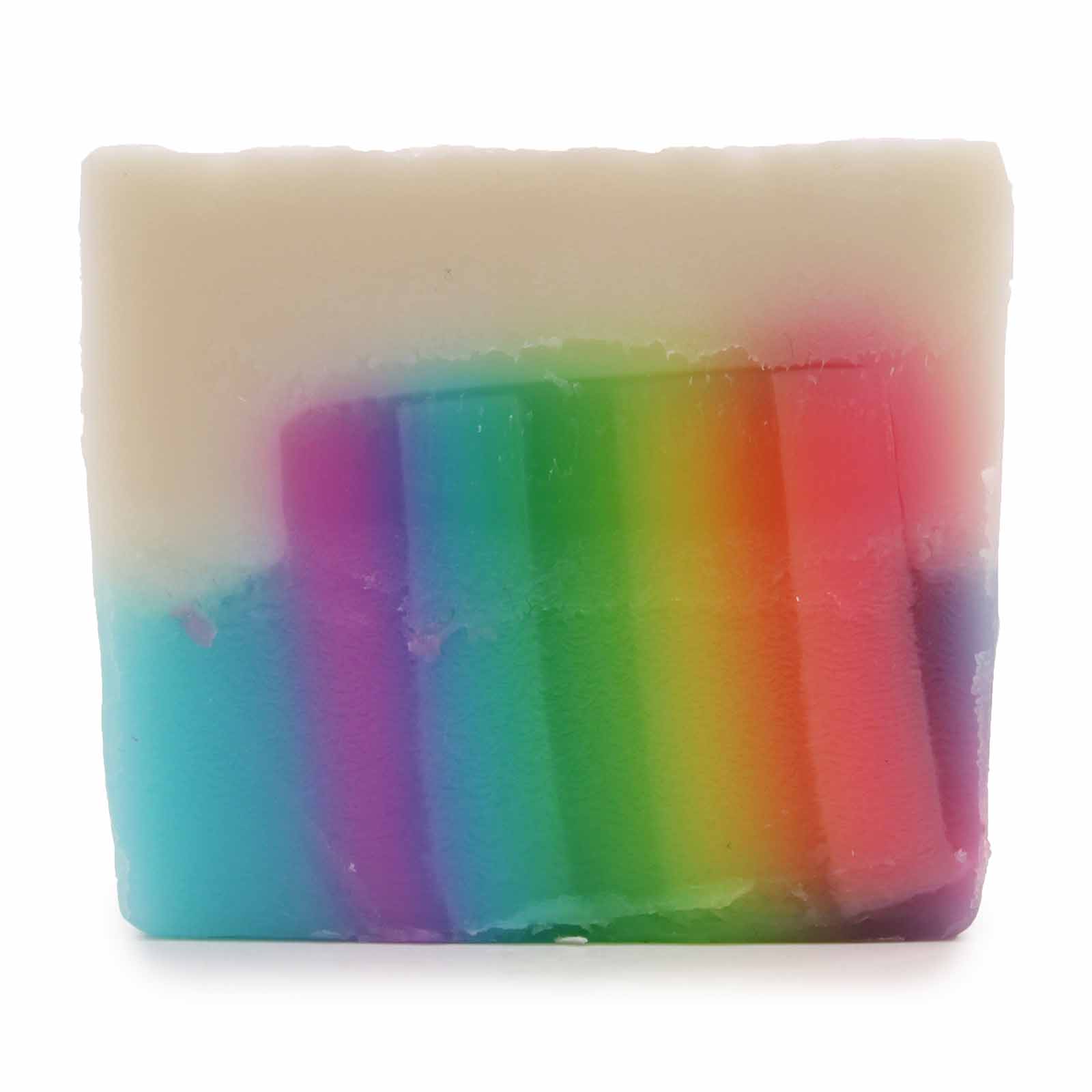 View Funky Soap Angel Slice Approx 115g information