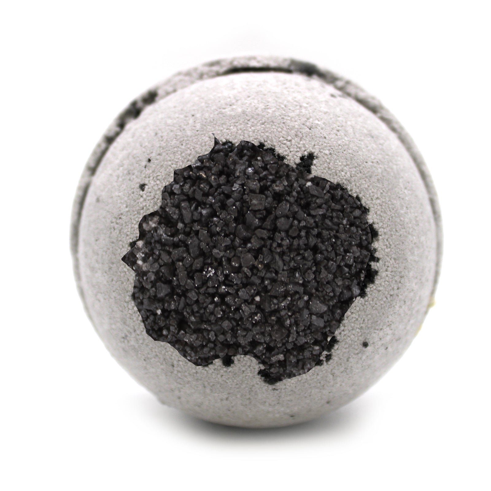 View Charcoal Bath Bombs Sea Salt Moss information