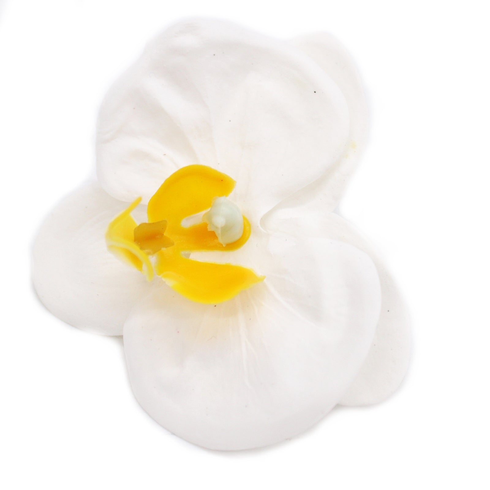View Craft Soap Flower Paeonia White information