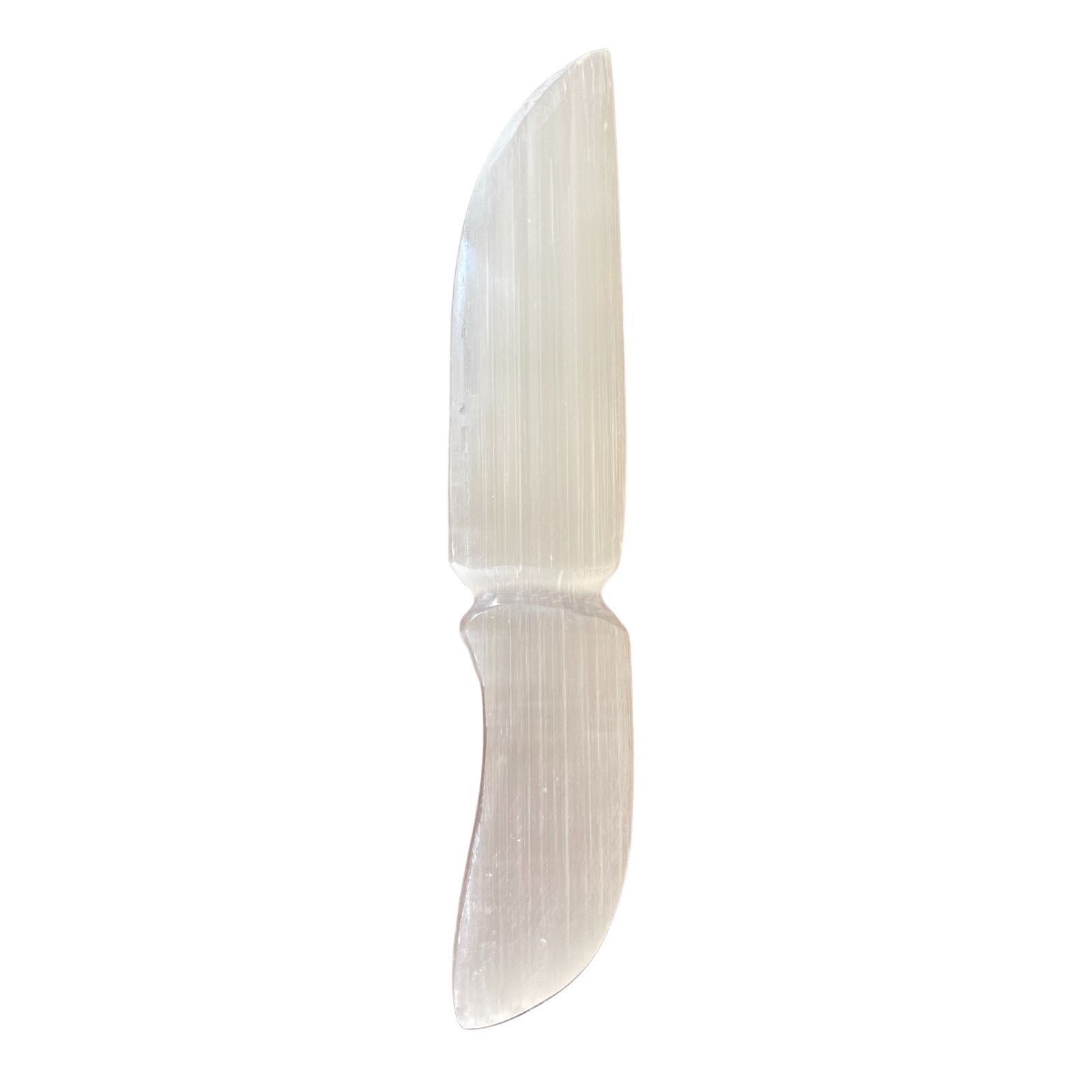 View Selenite Ritual Knife Classic information