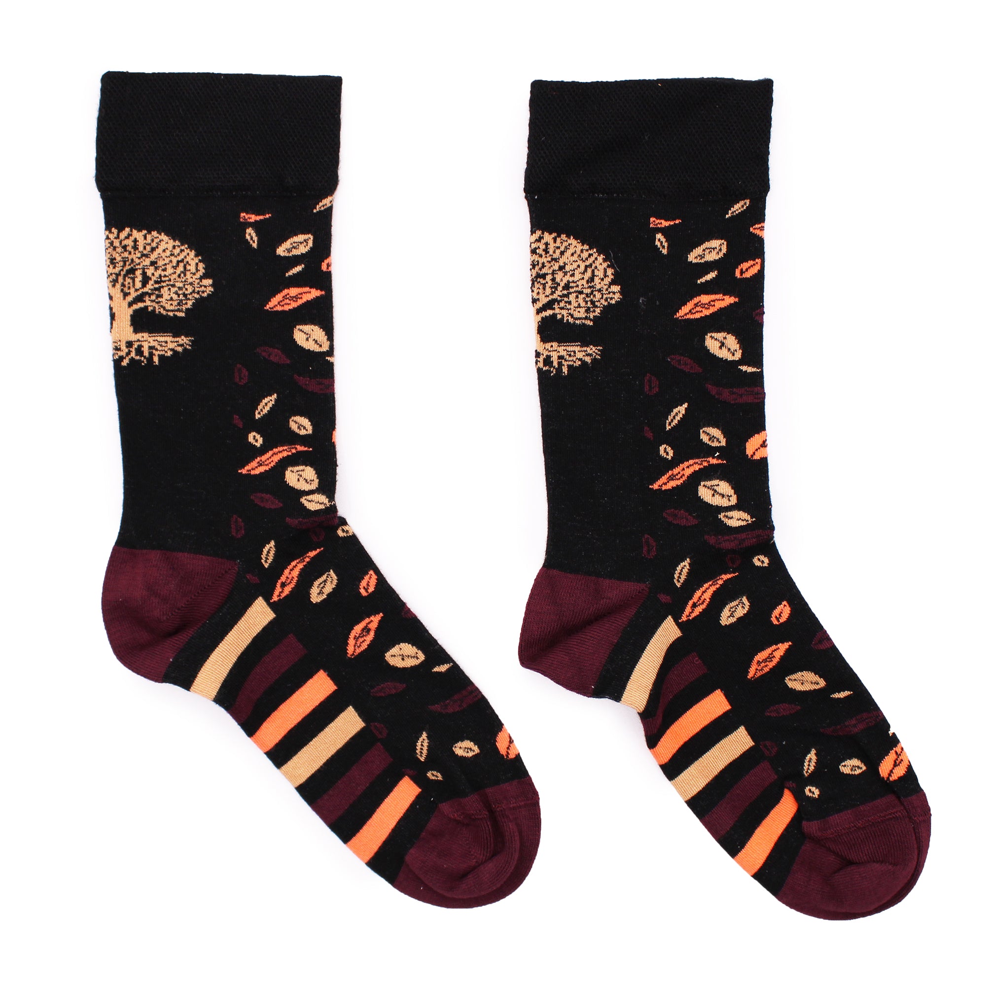 View Hop Hare Bamboo Socks SM Tree of Life information