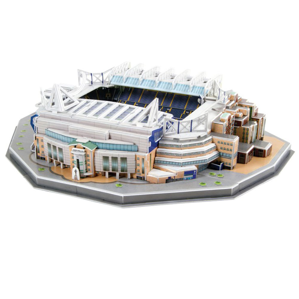 View Chelsea FC 3D Stadium Puzzle information