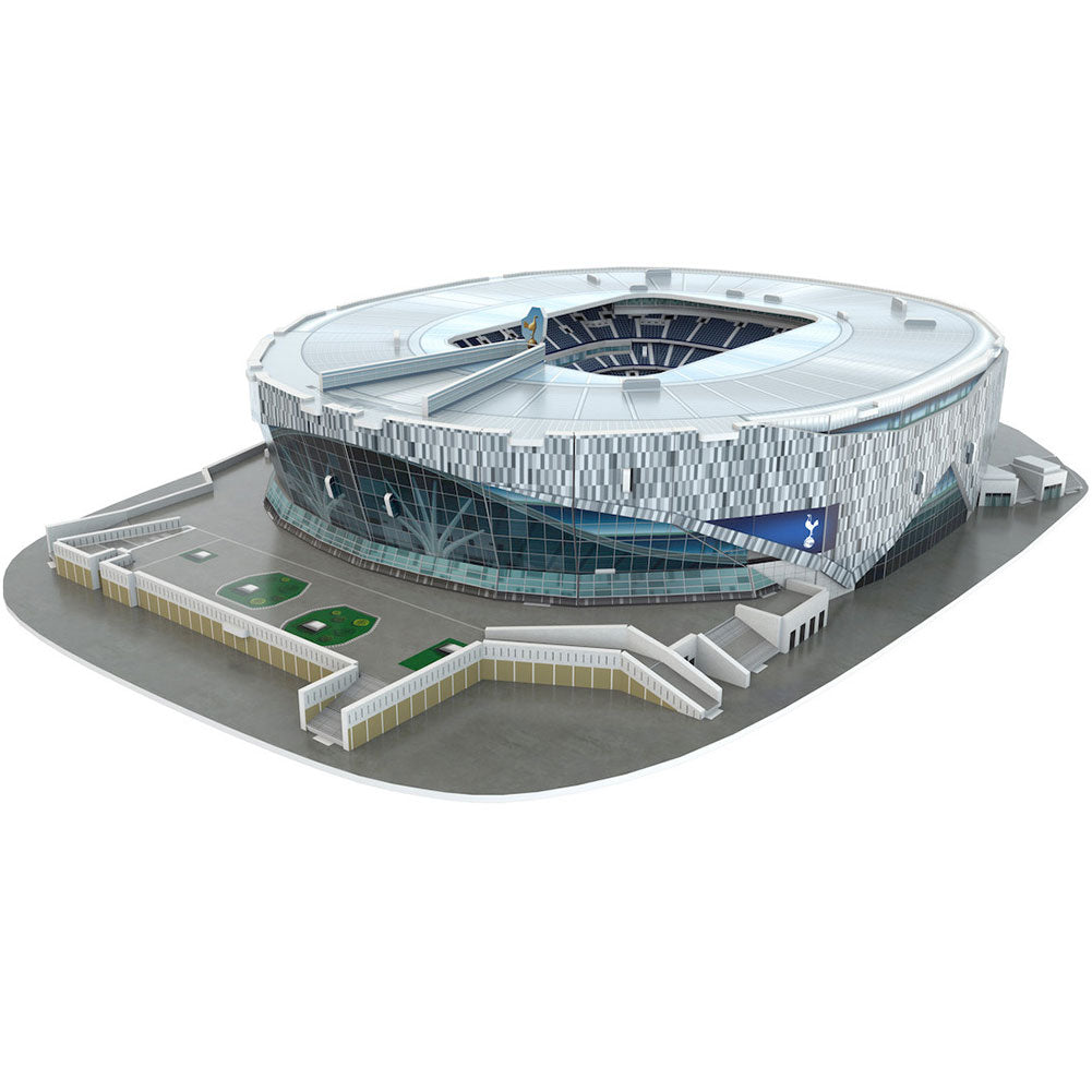 View Tottenham Hotspur FC 3D Stadium Puzzle information