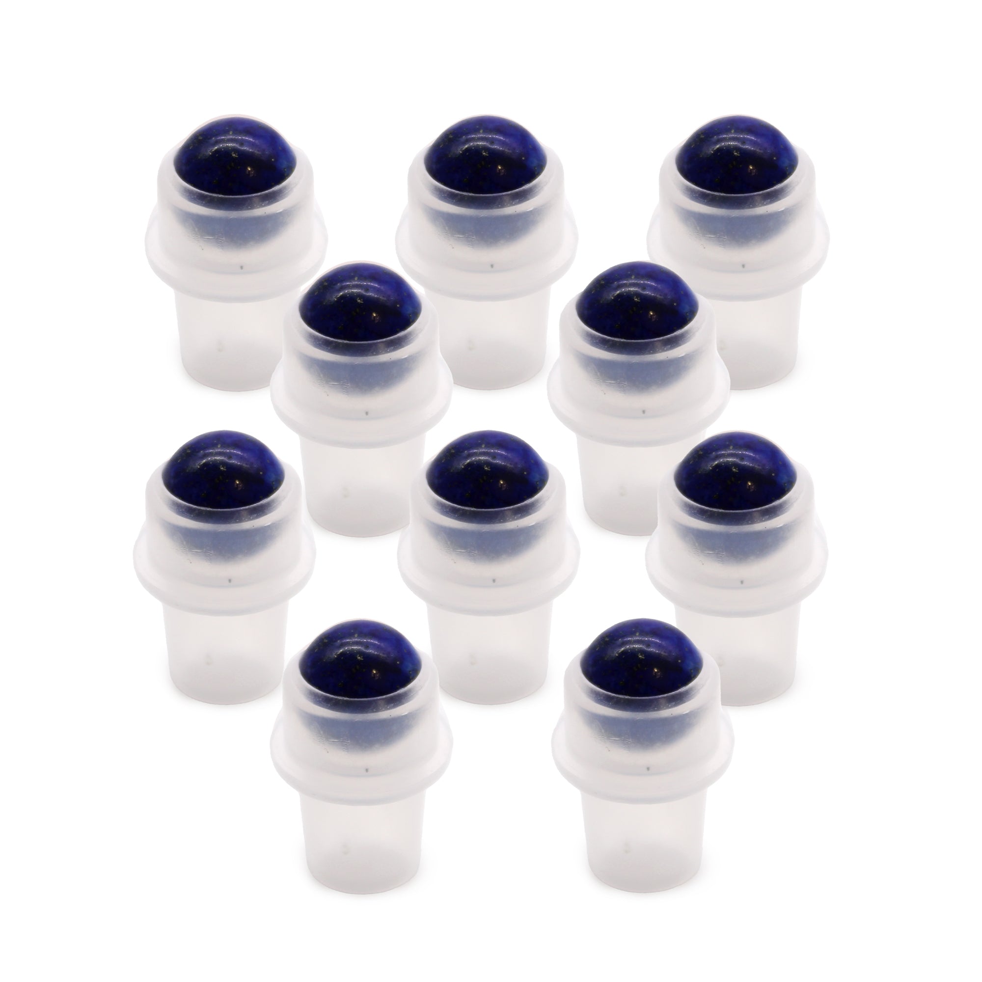 View Gemstone Roller Tip for 5ml Bottle Sodalite information