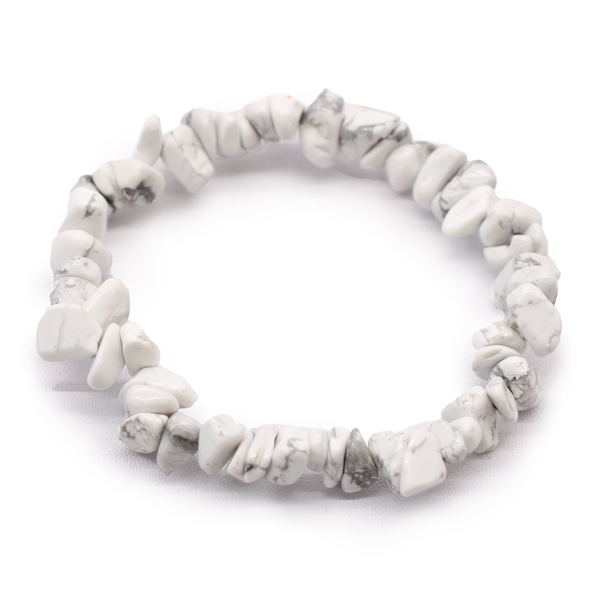 View Chipstone Bracelet White Jasper information