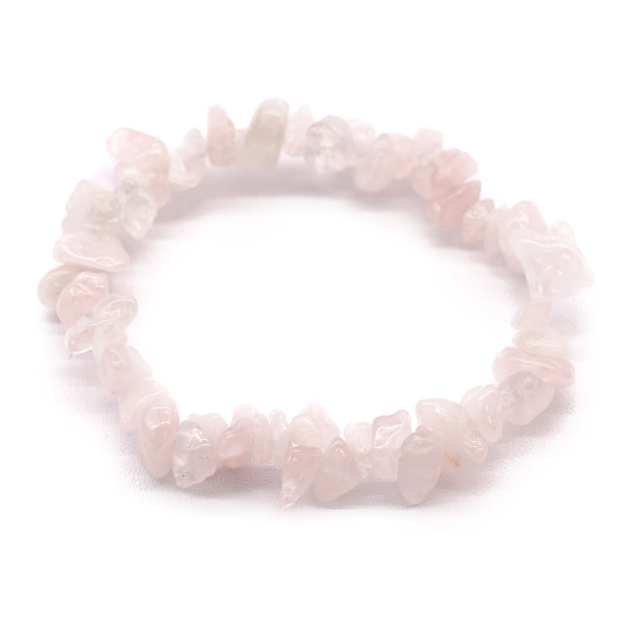 View Chipstone Bracelet Rose Quartz information