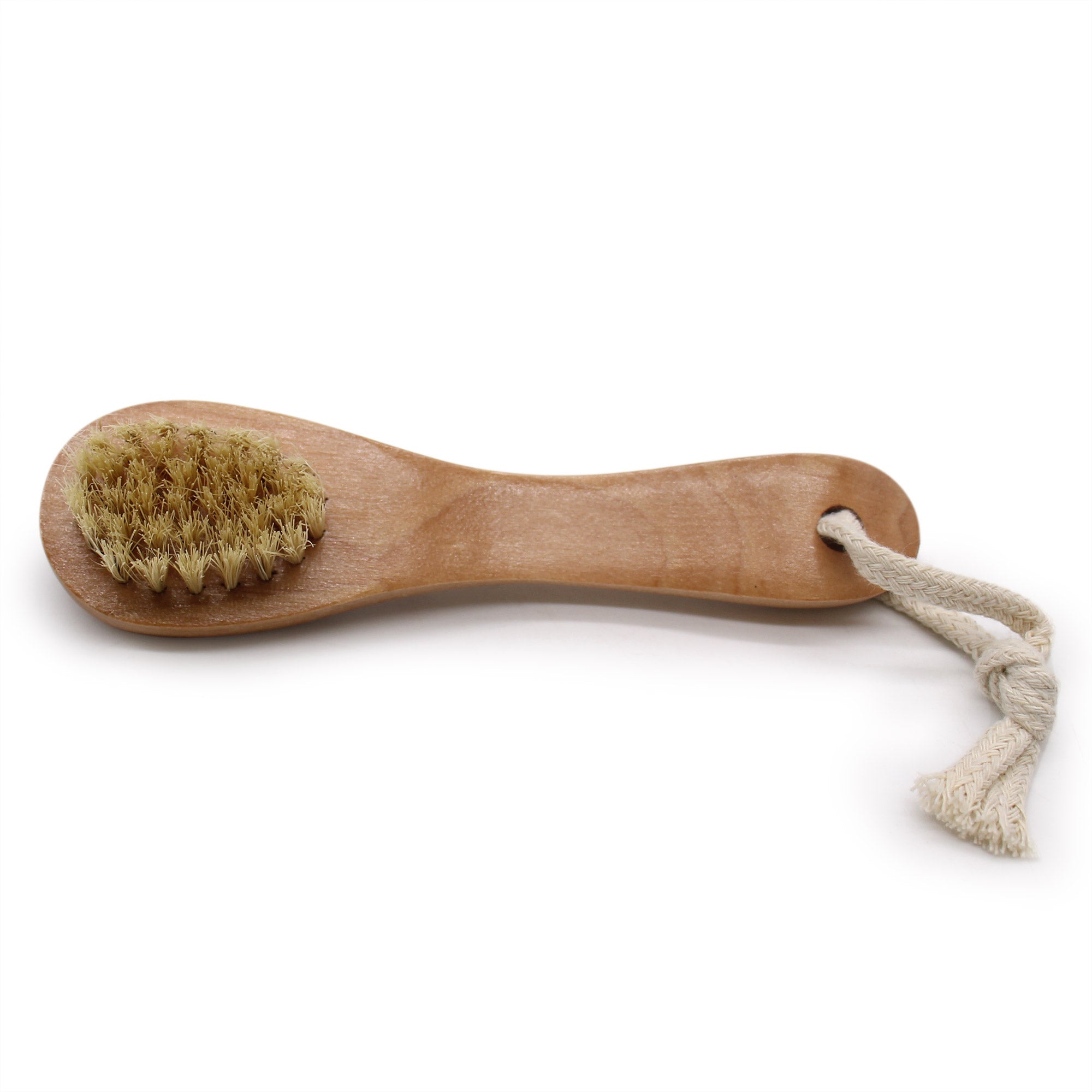 View Serious Scrub Face Brush information