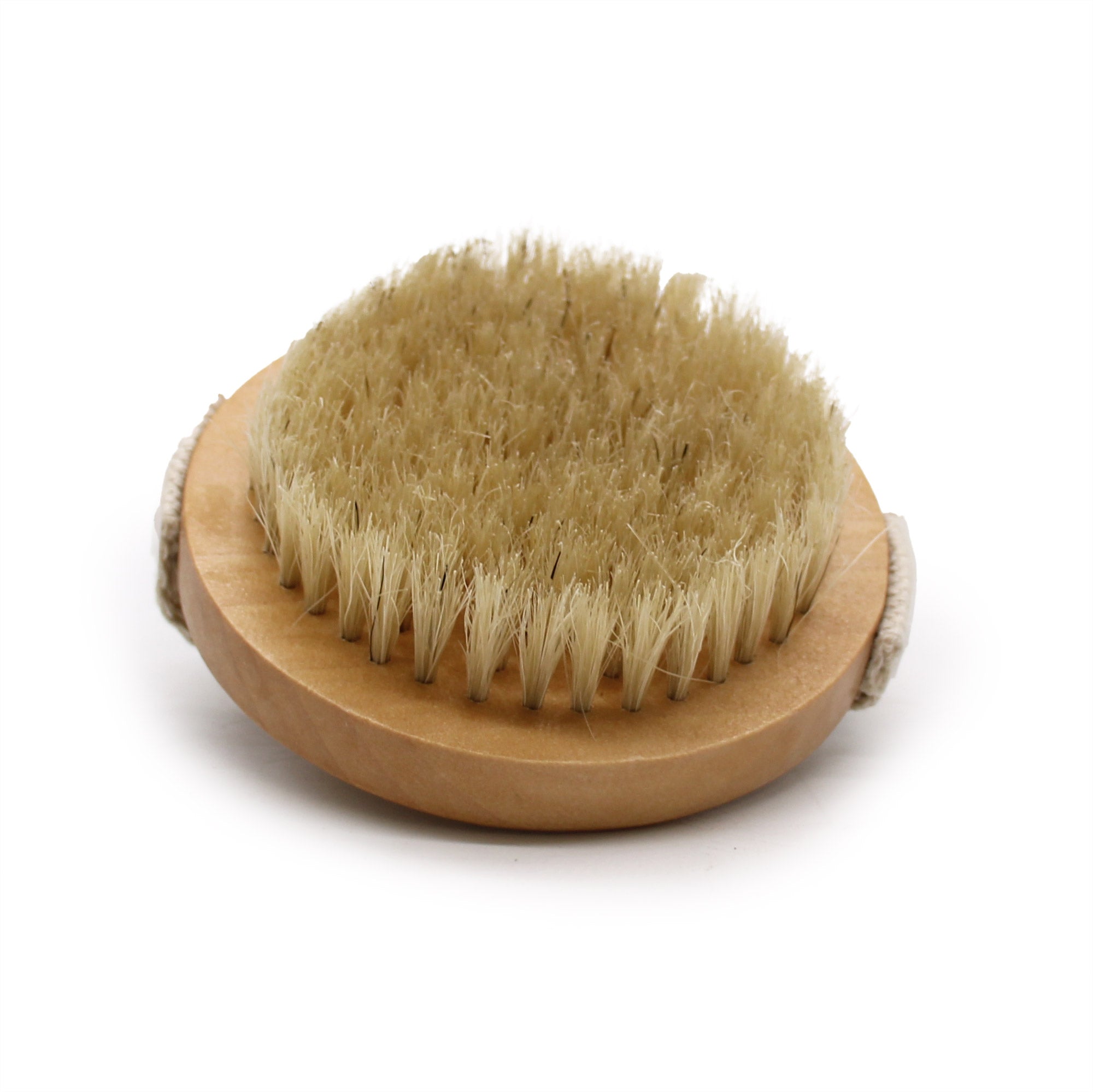 View Hand Grip Serious Body Scrub Brush information