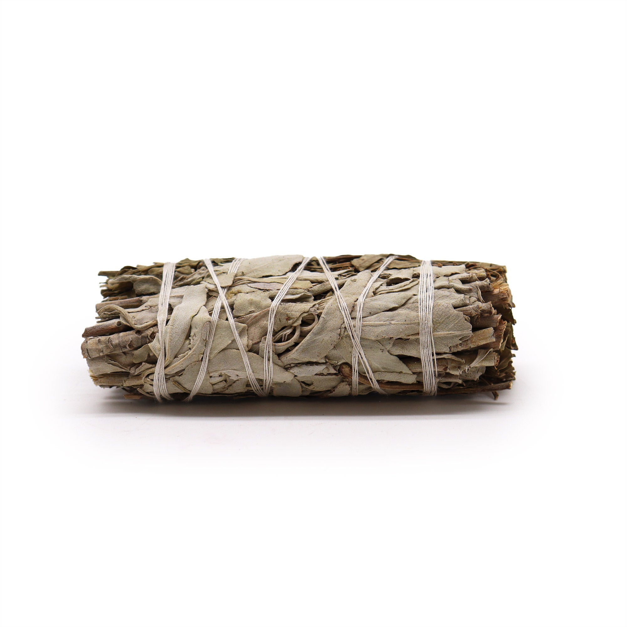 View Smudge Stick White Sage and Pirul Foliage information