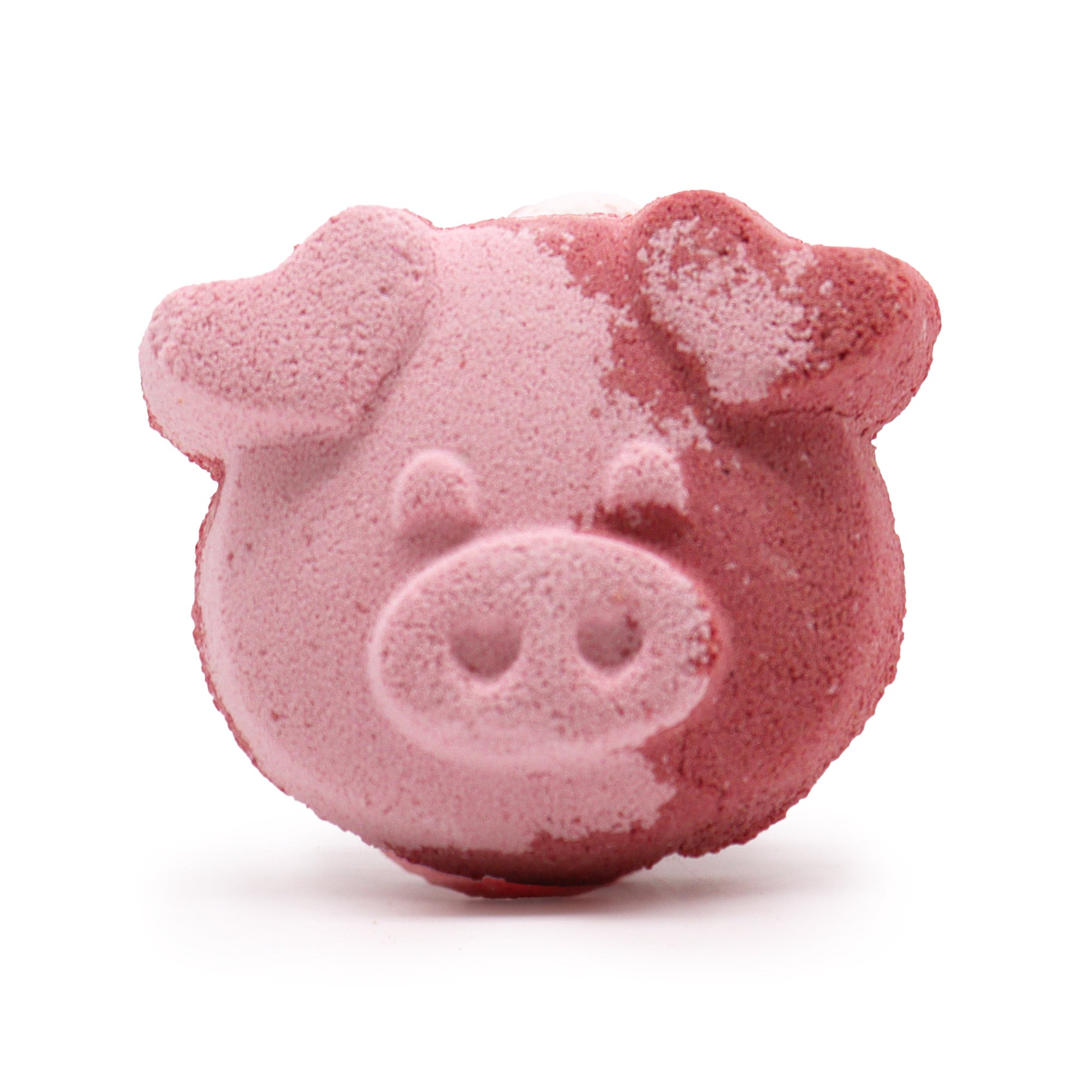 View Pig Bathbomb 70g information