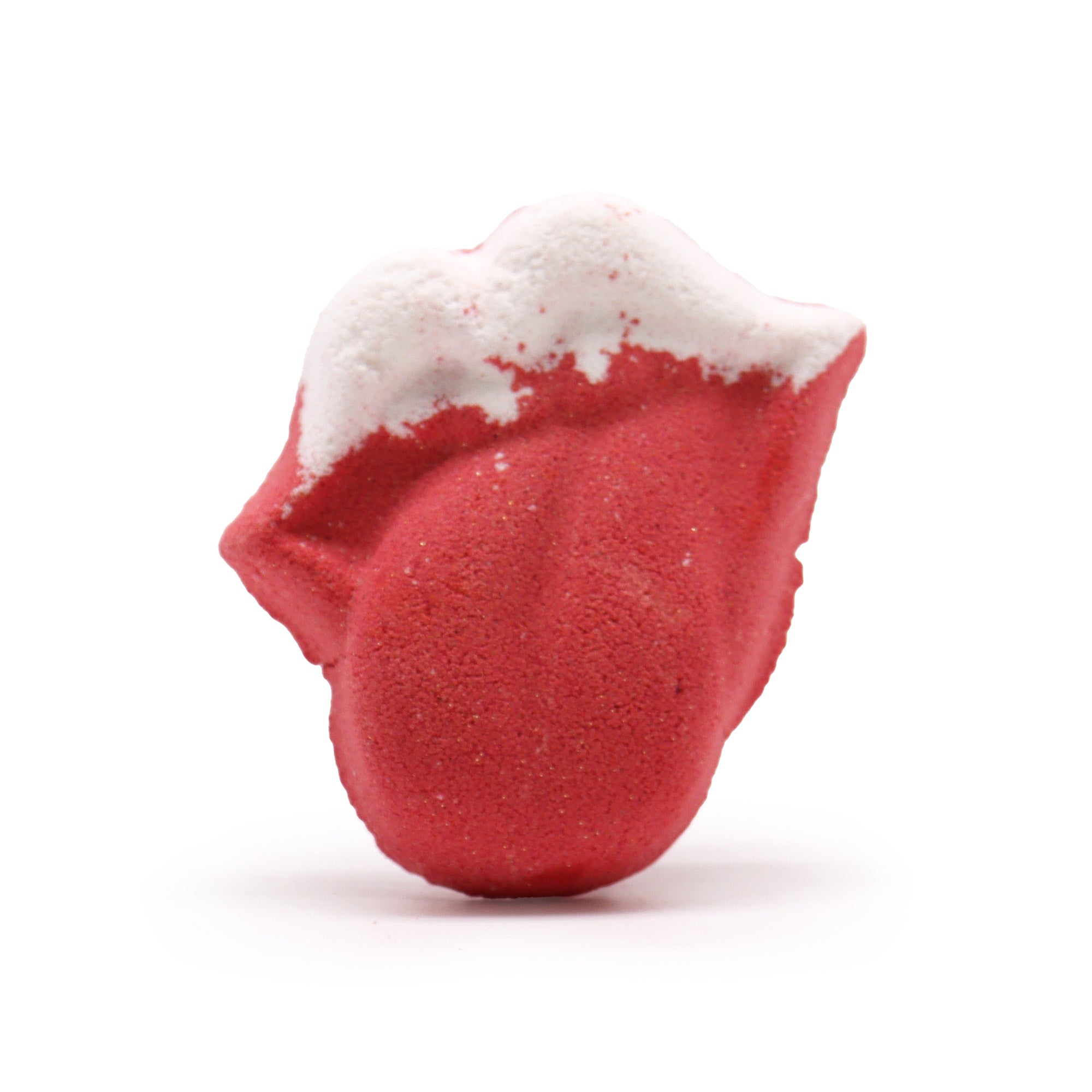 View Lips Bathbomb 60g information