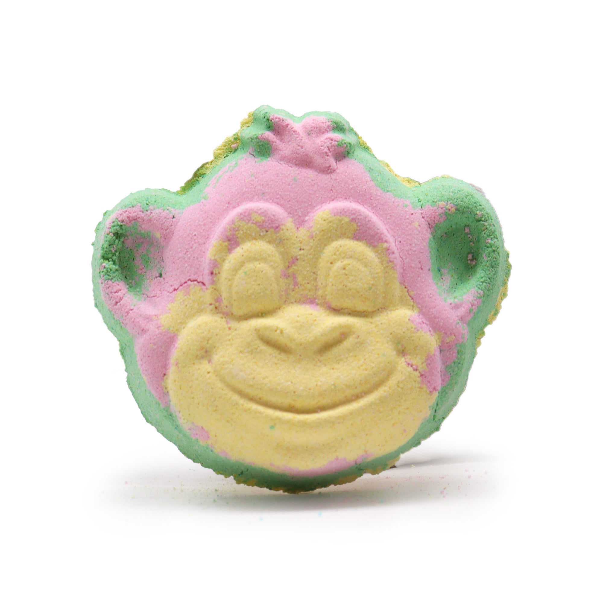 View Monkey Bathbomb 90g information