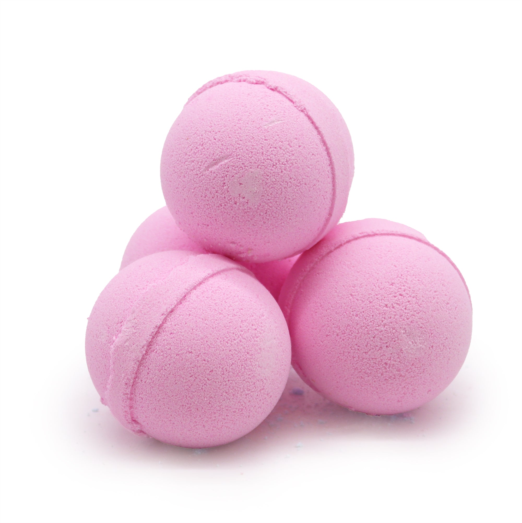 View Frankincense Rose Bath Bomb information