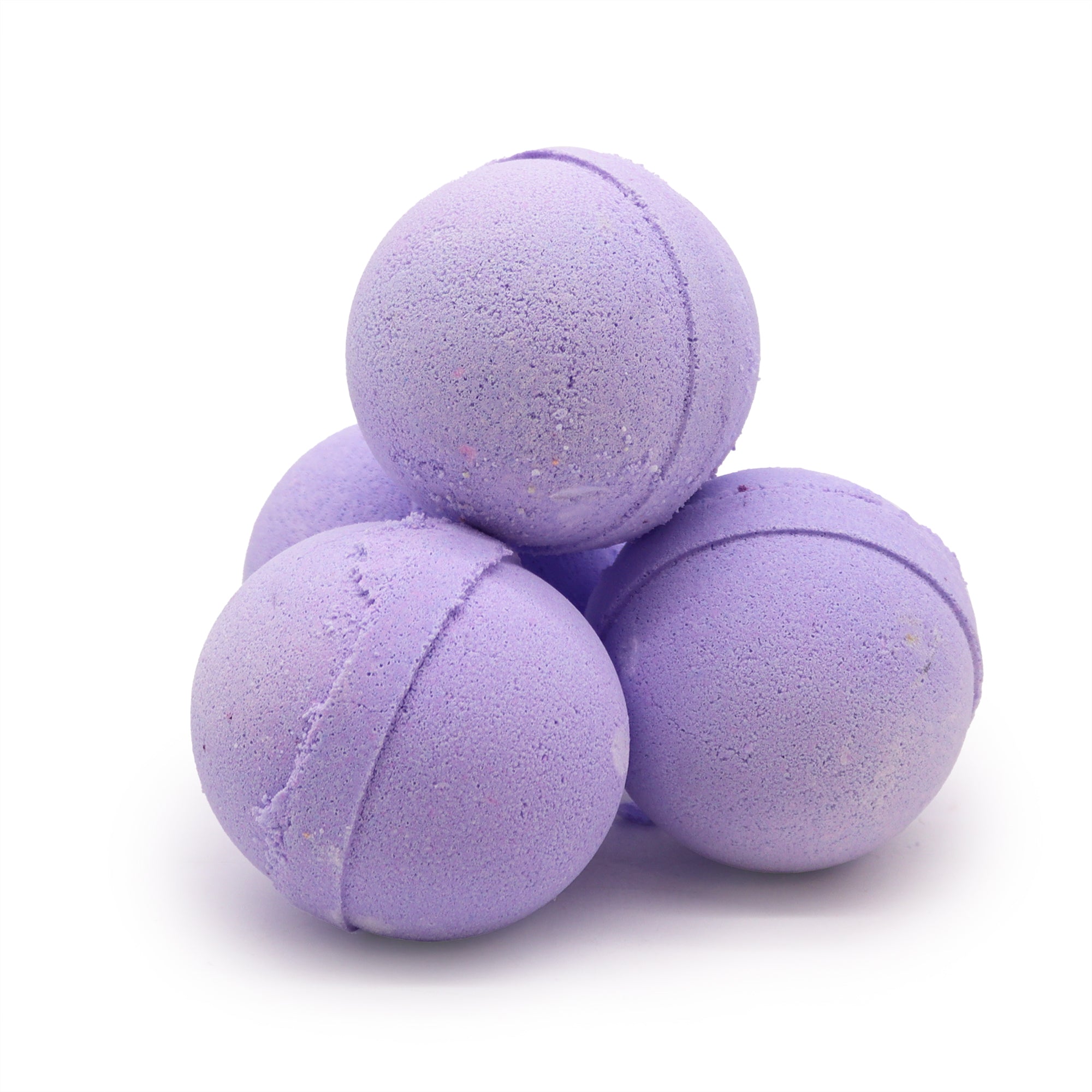 View Clary Sage Juniper Bath Bomb information