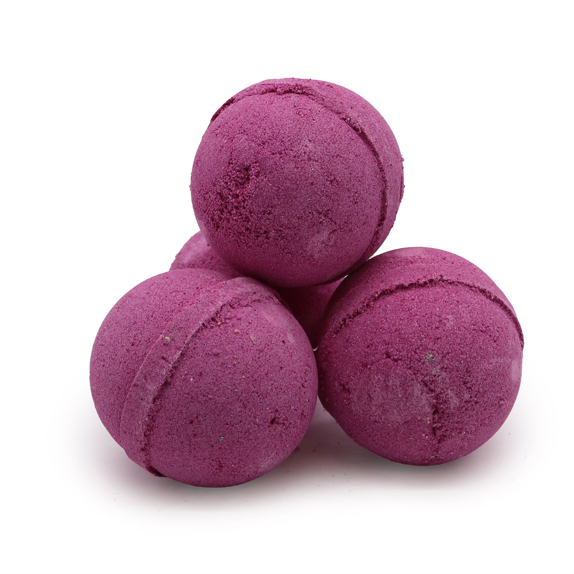 View Ylang Ylang Ginger Bath Bomb information