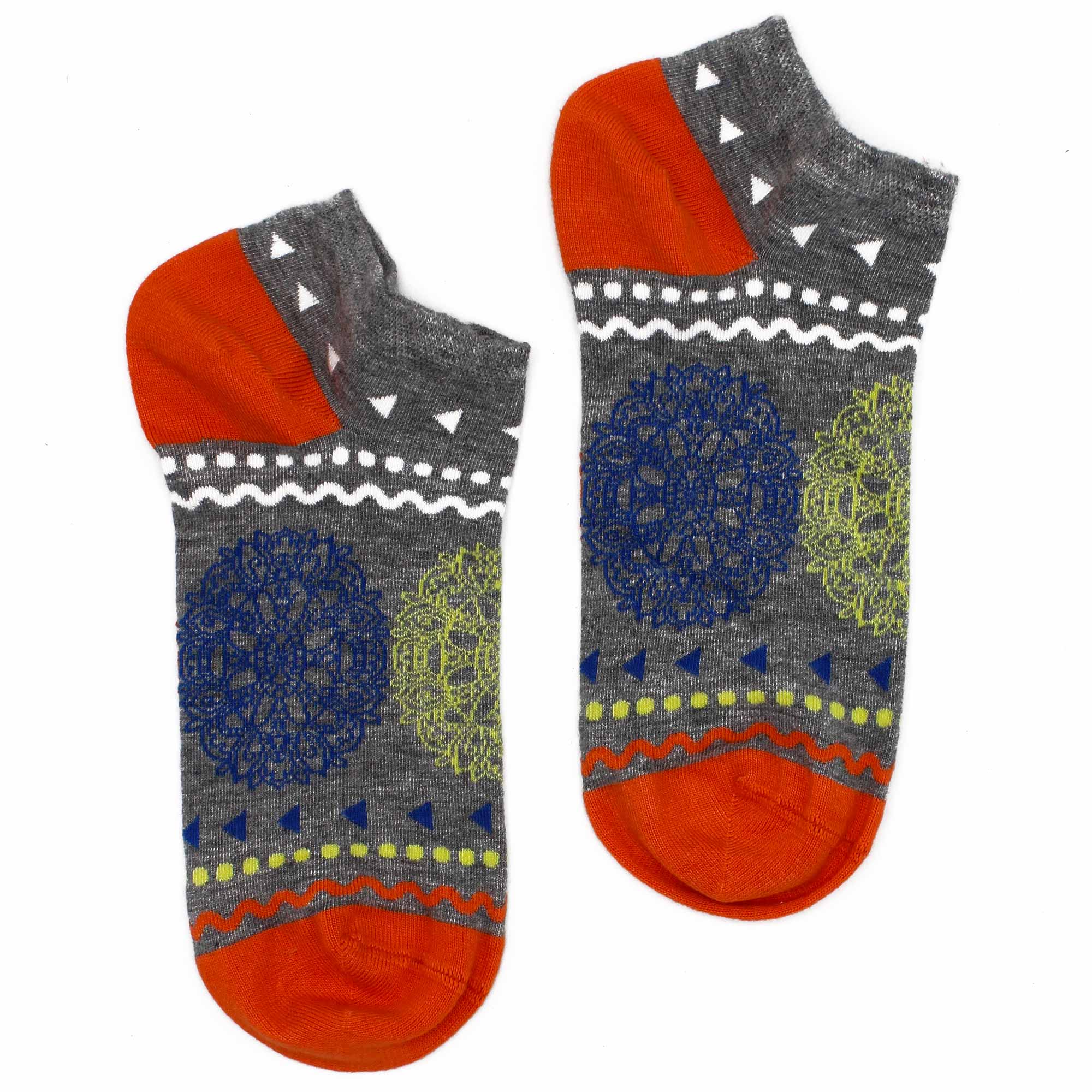 View ML Hop Hare Bamboo Socks Low 75115 Flowers of Life information