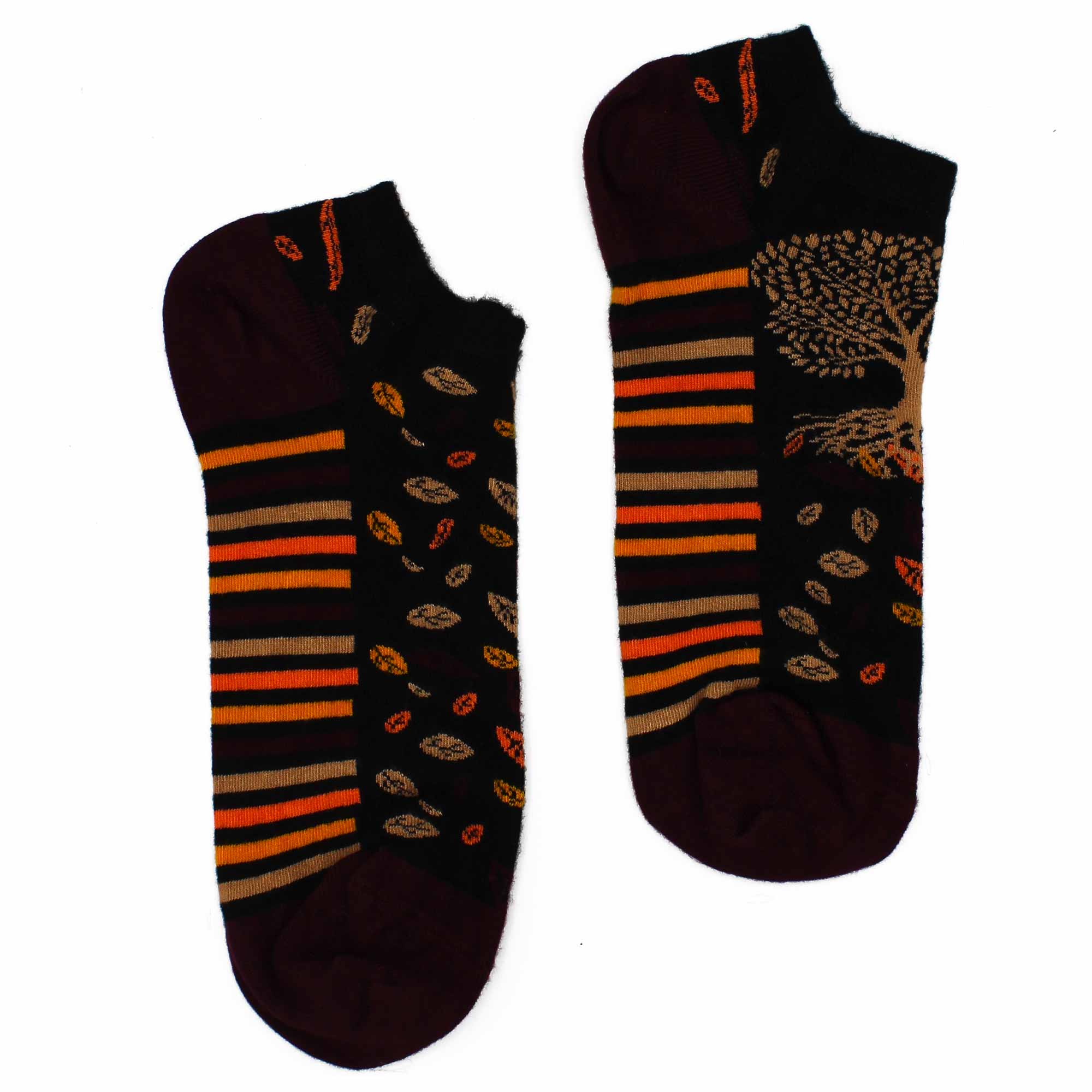 View ML Hop Hare Bamboo Socks Low 75115 Tree of Life information