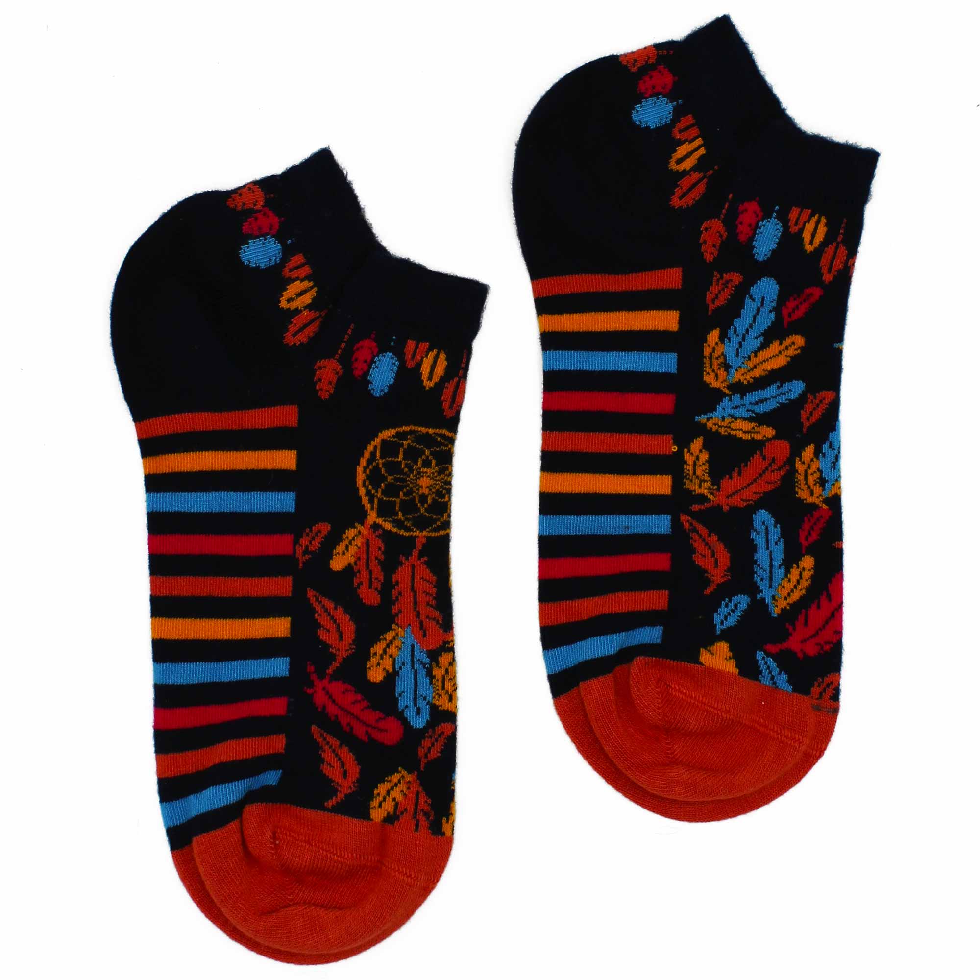 View ML Hop Hare Bamboo Socks Low 75115 Dreamcatcher information