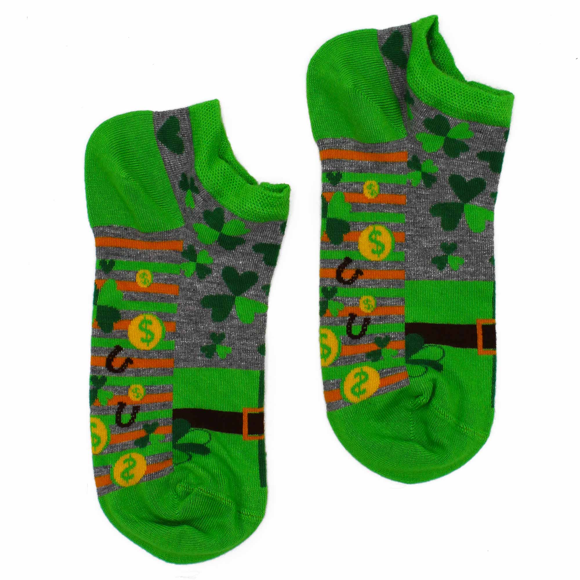 View ML Hop Hare Bamboo Socks Low 75115 Lucky Socks information