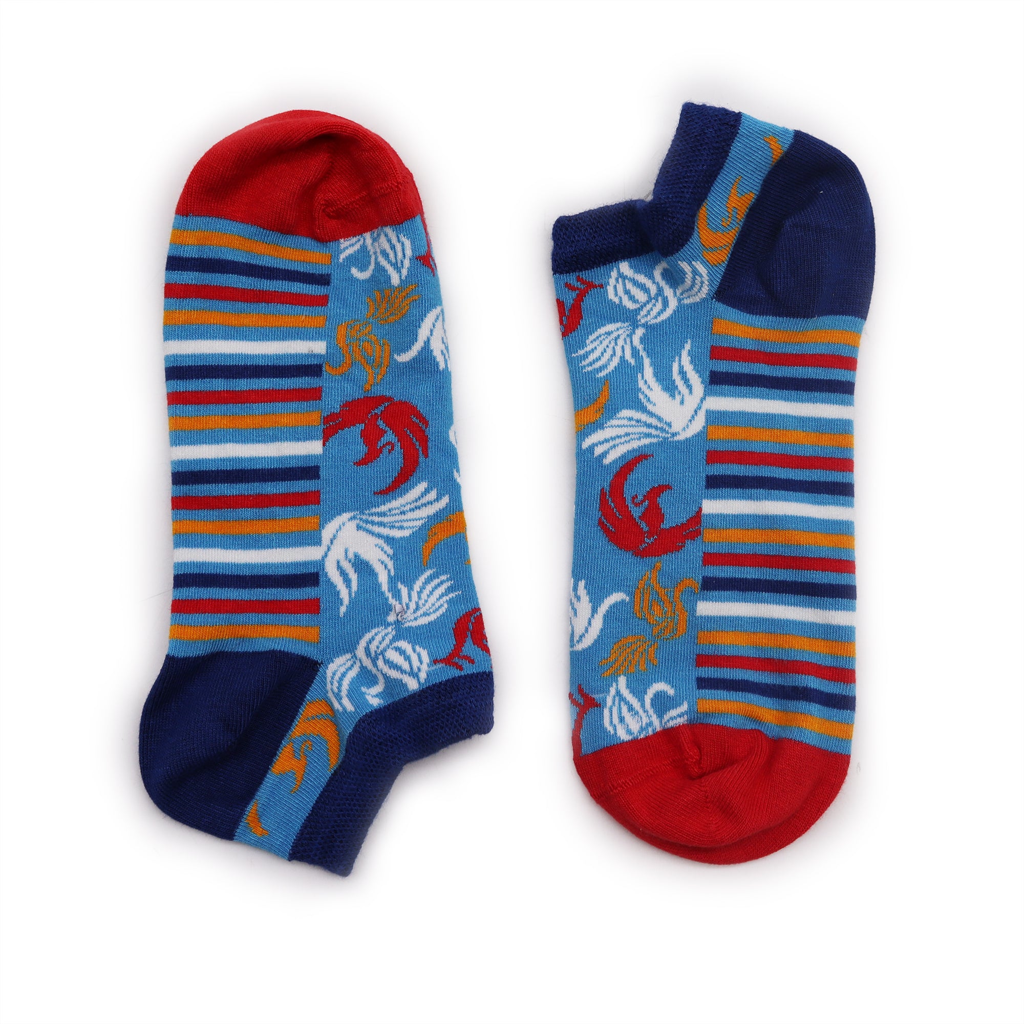 View SM Hop Hare Bamboo Socks Low 3565 Phoenix information