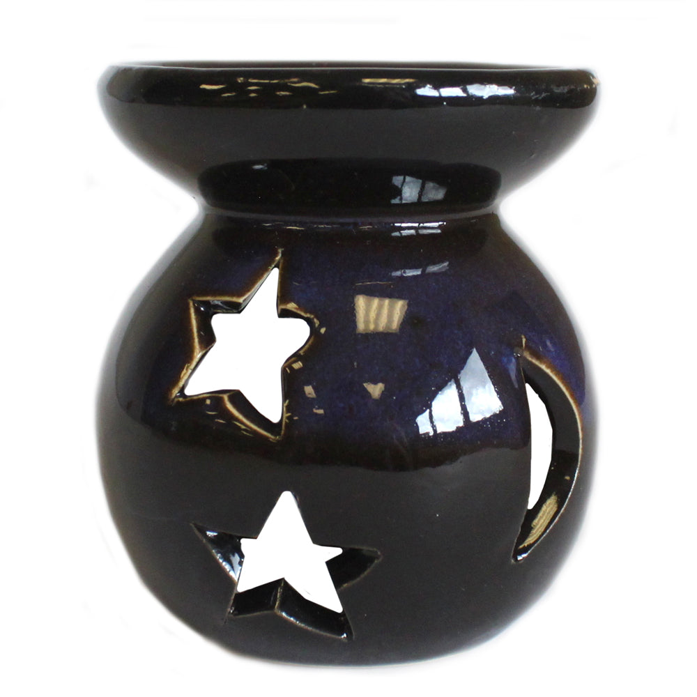 View Moon Star Oil Burners information