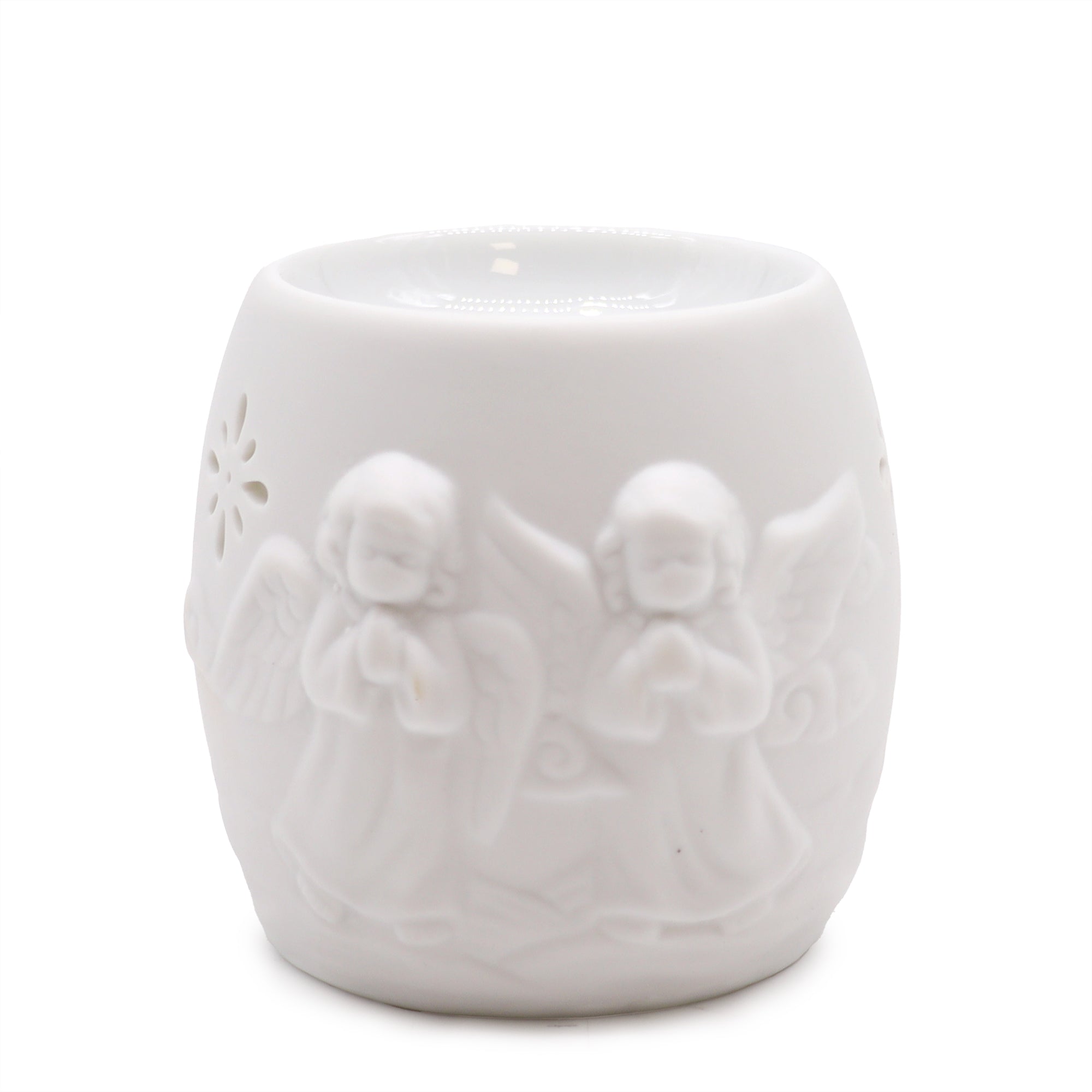 View Cherubs Oil Burner Assorted Design information