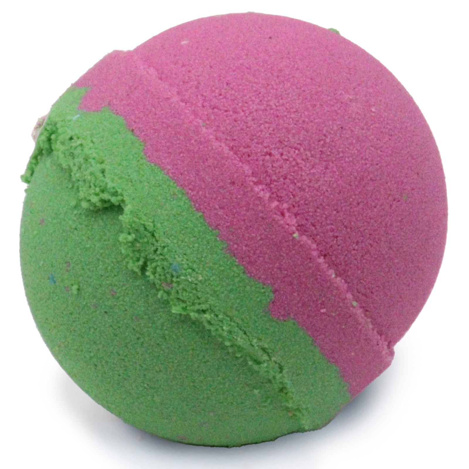 View Fruity Rhubarb Bath Bomb 180g information